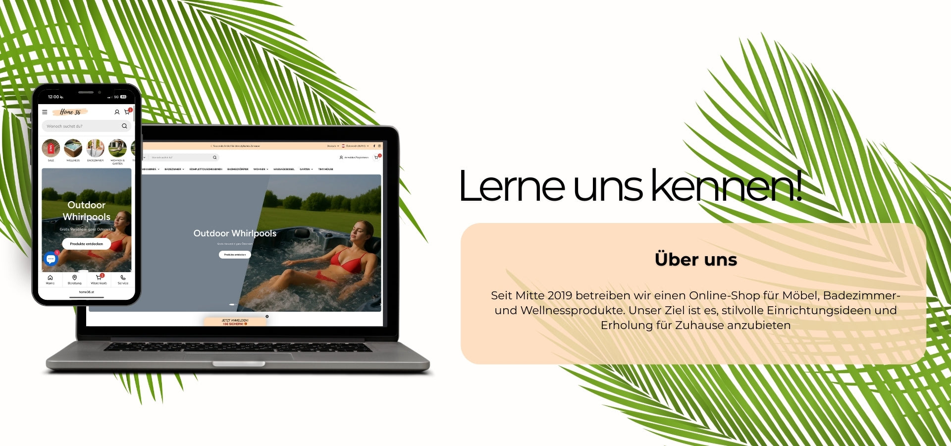 home36o.shop | Alles für dein stylisches Zuhause
