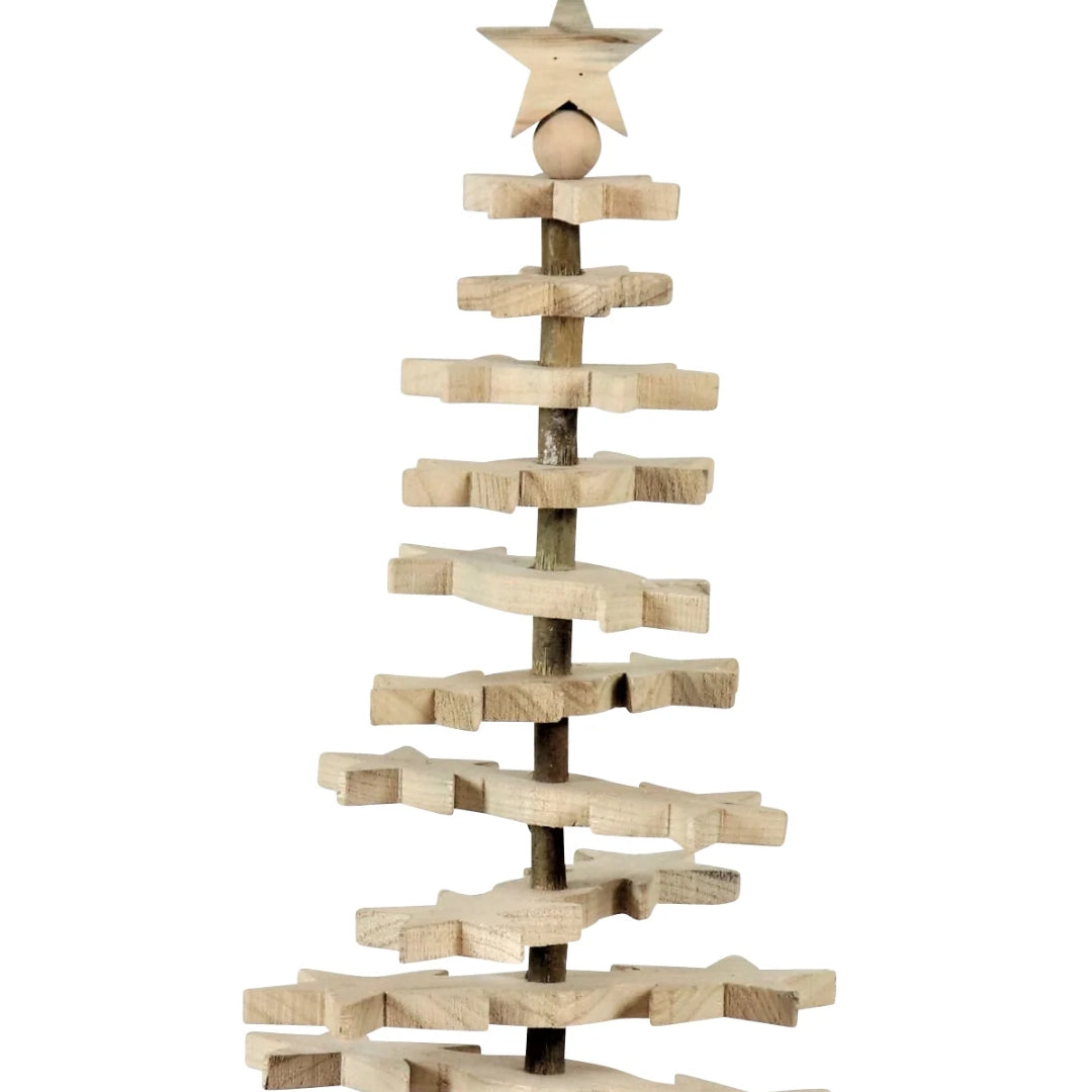 Star Tree Bosco