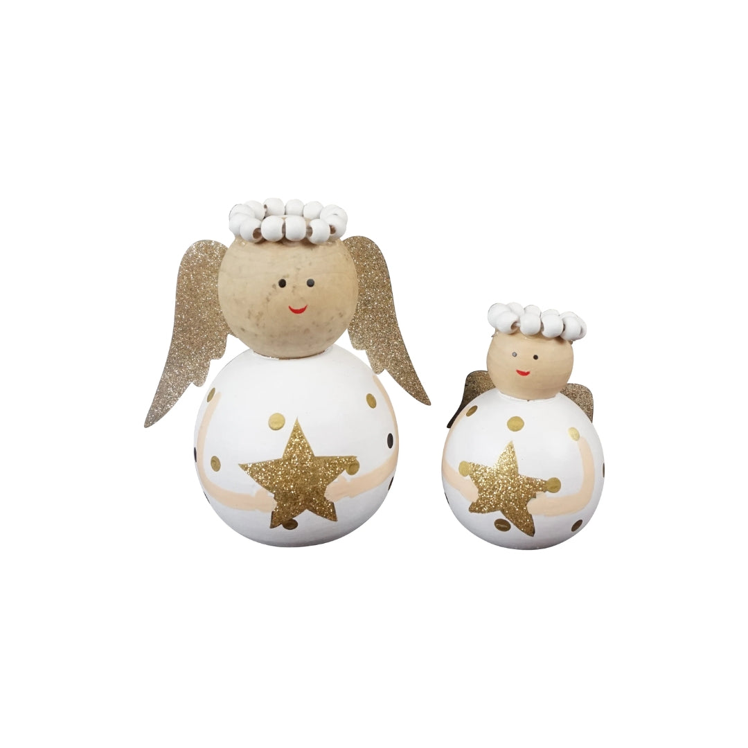 Star angel 2 pieces