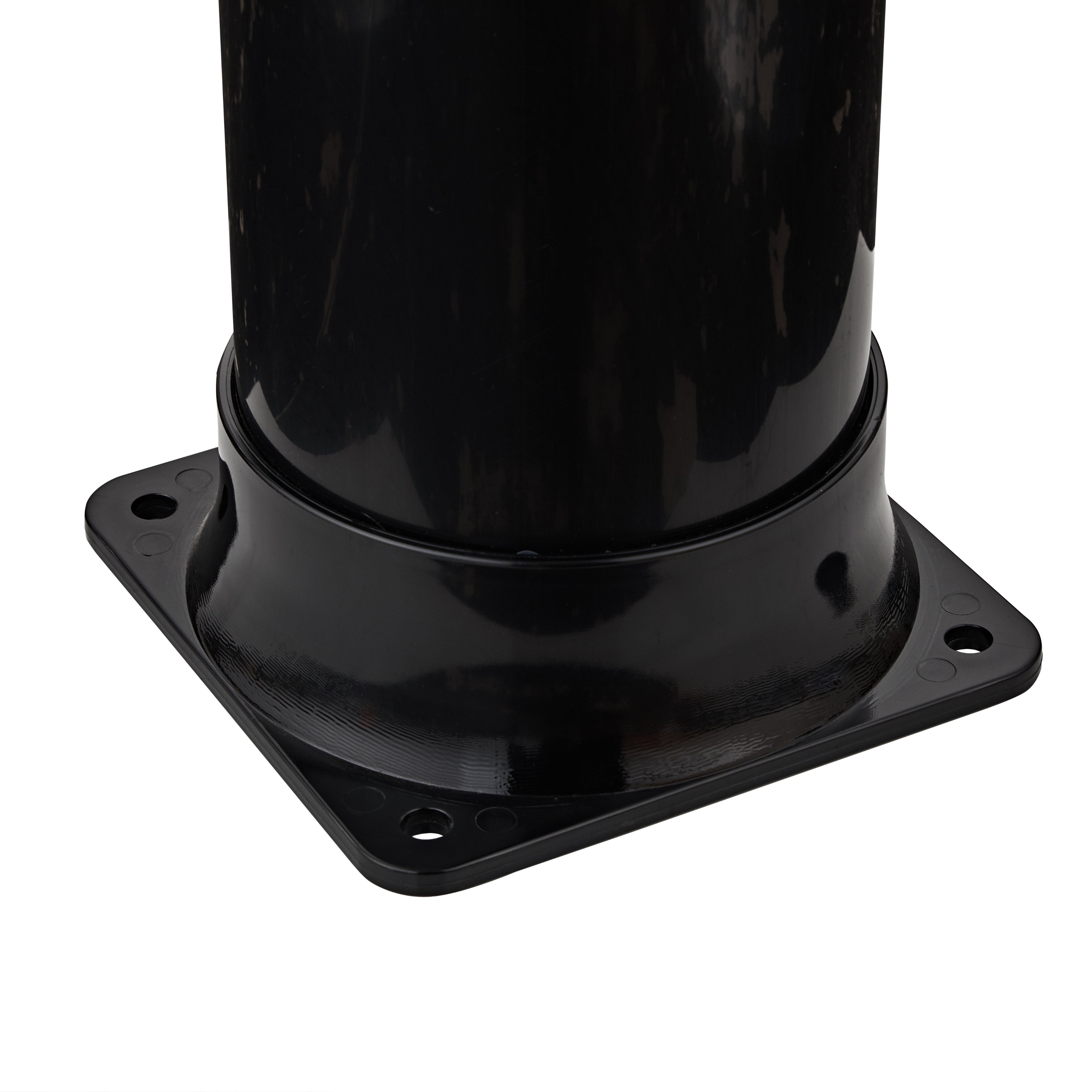 20L Outdoor Solar Shower – Black