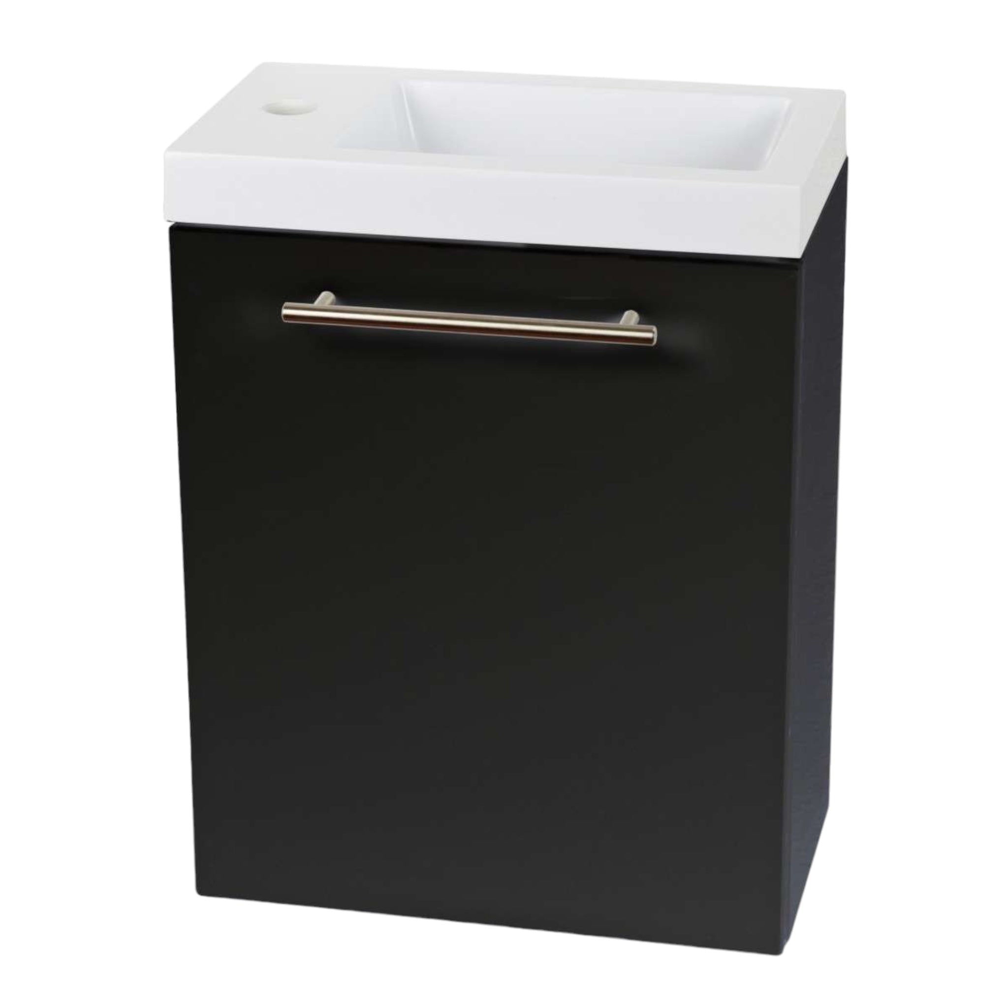Vanity unit FANTASY 40 BLACK