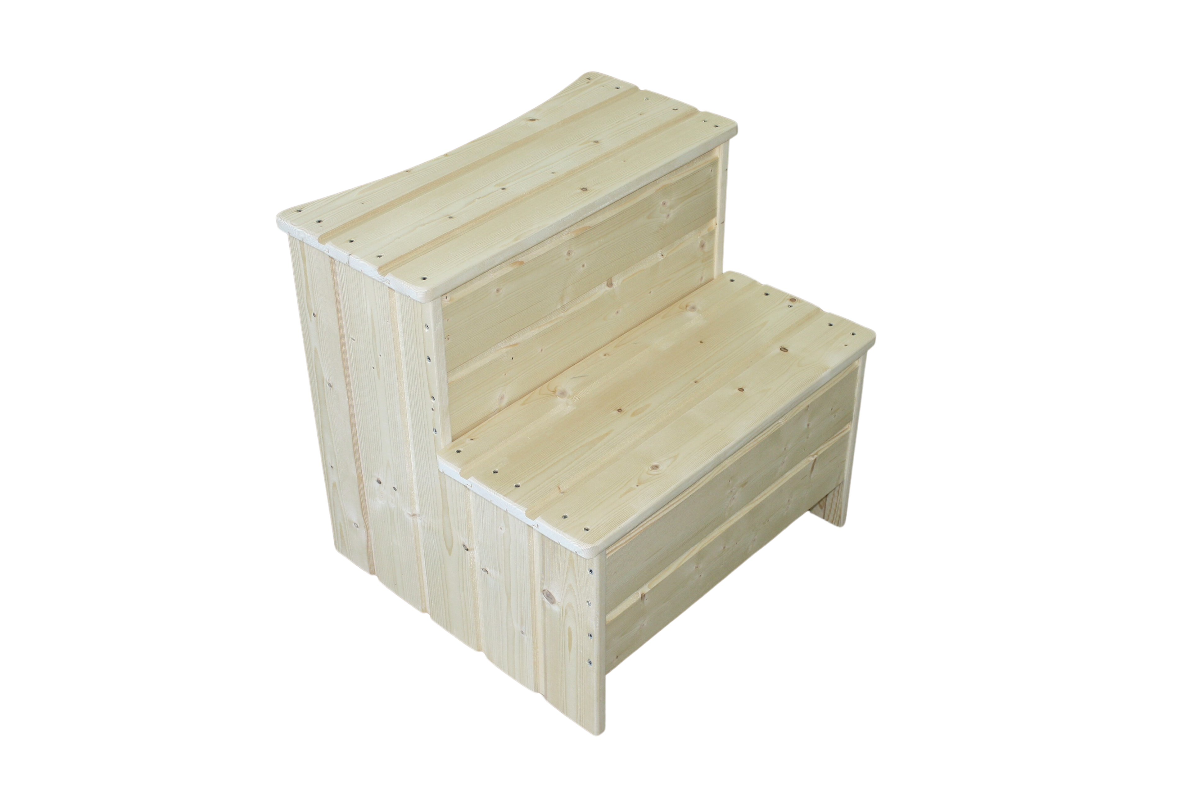Hottub Waldviertel 180/200 - MADE IN AUSTRIA