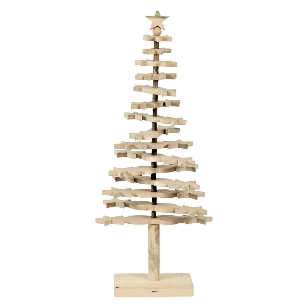 Star Tree Bosco