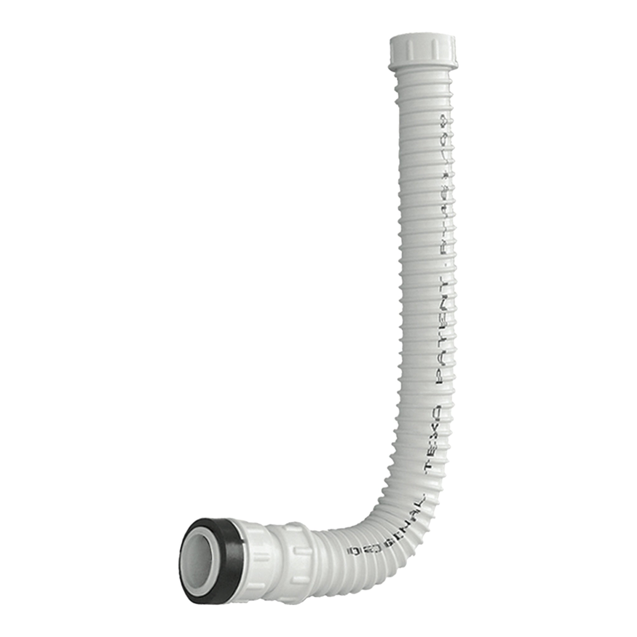 Flex cistern connection hose 1.8 m