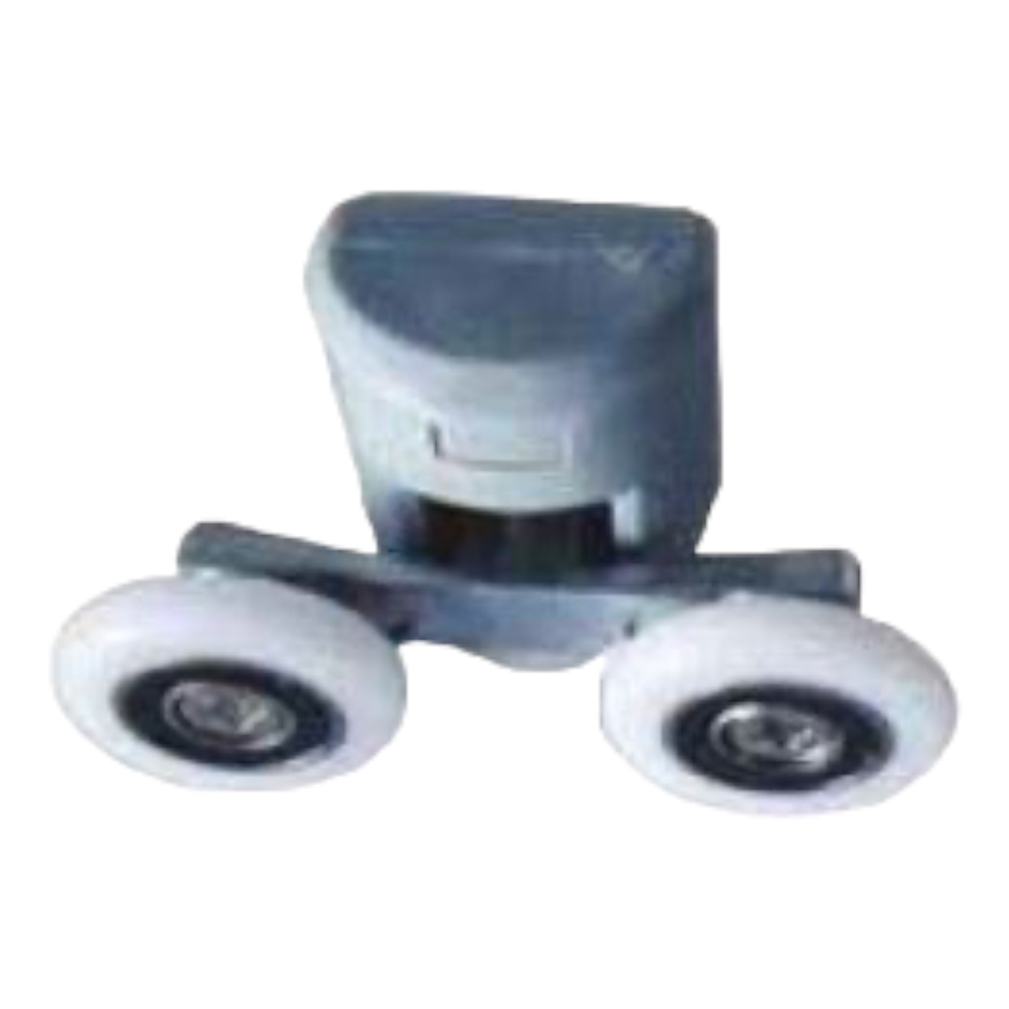 Double roller above 4-5 mm 4 pcs