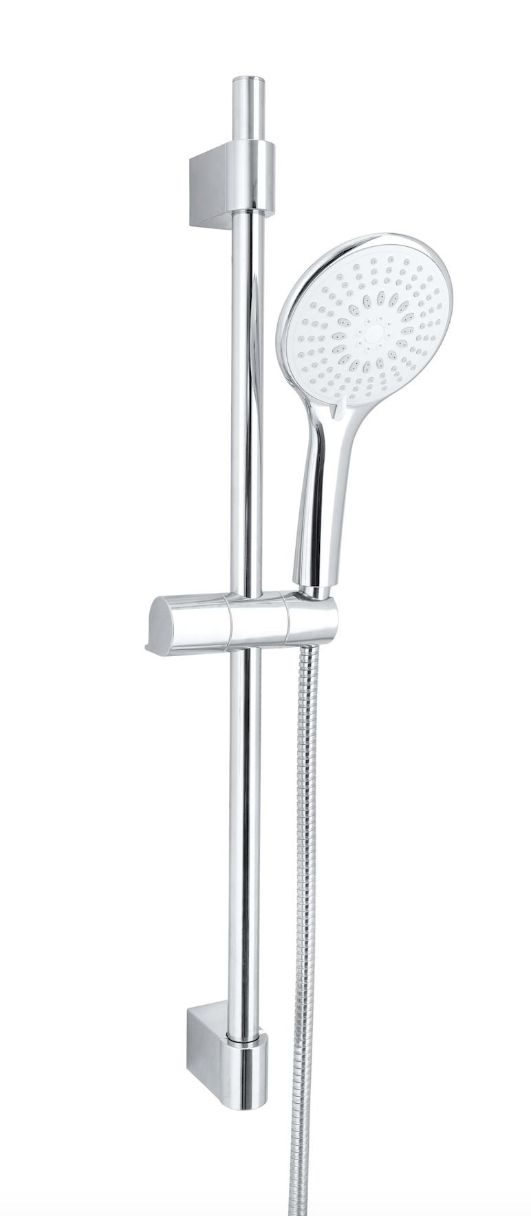 Shower set with 5 functions shower 