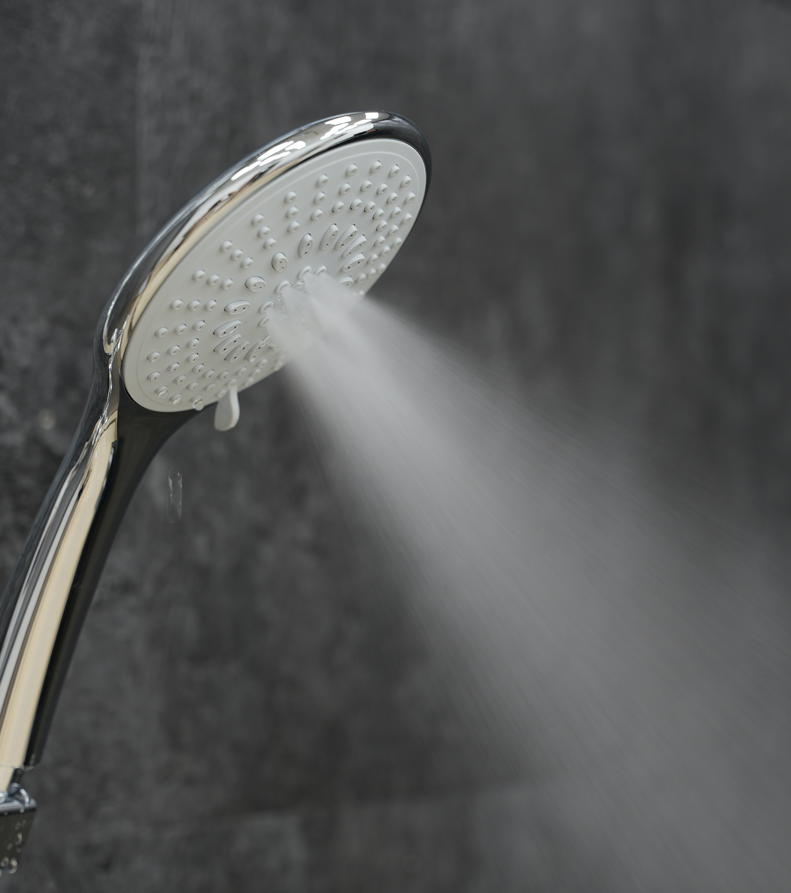 Shower set with 5 functions shower 