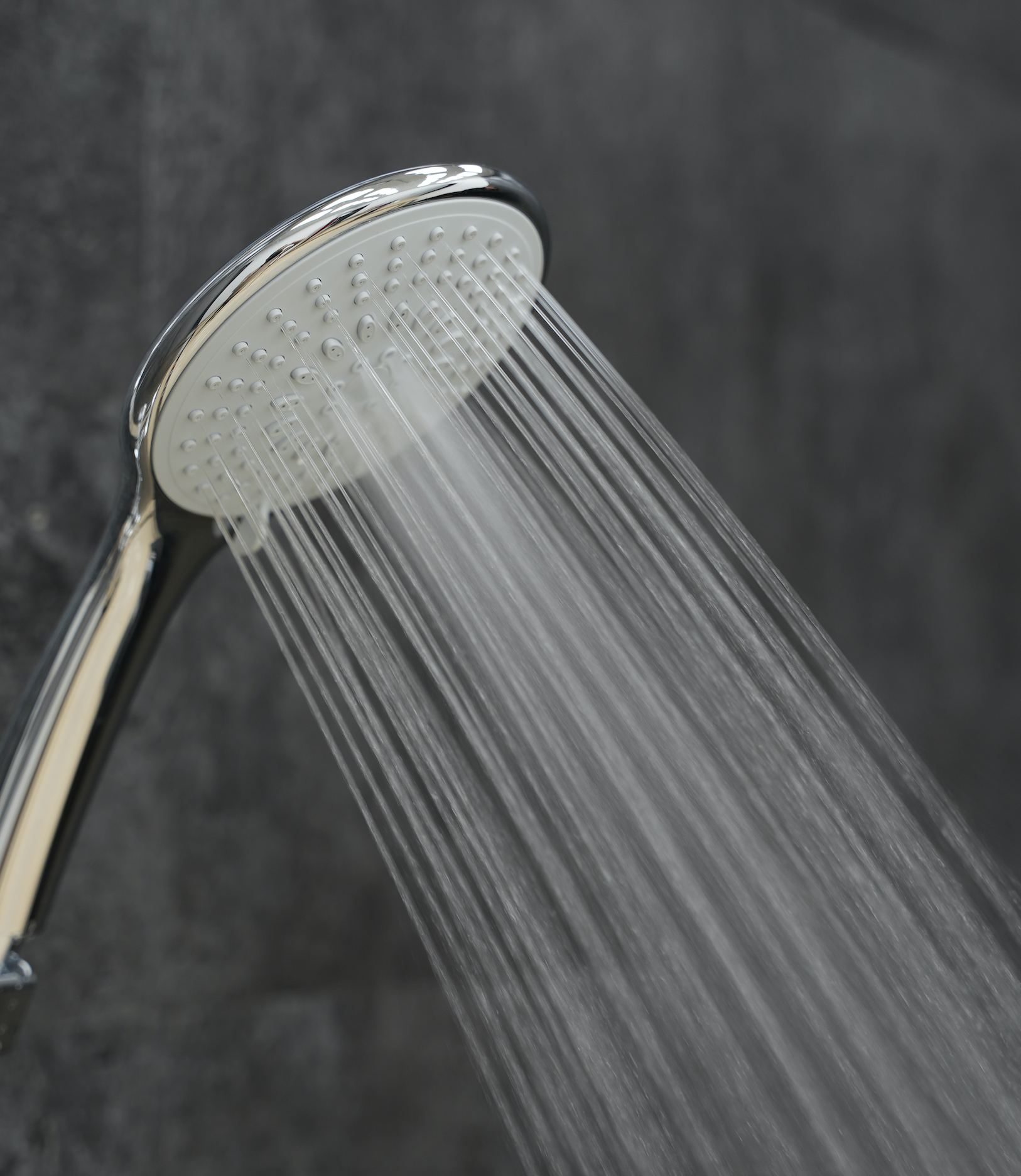 Shower set with 5 functions shower 