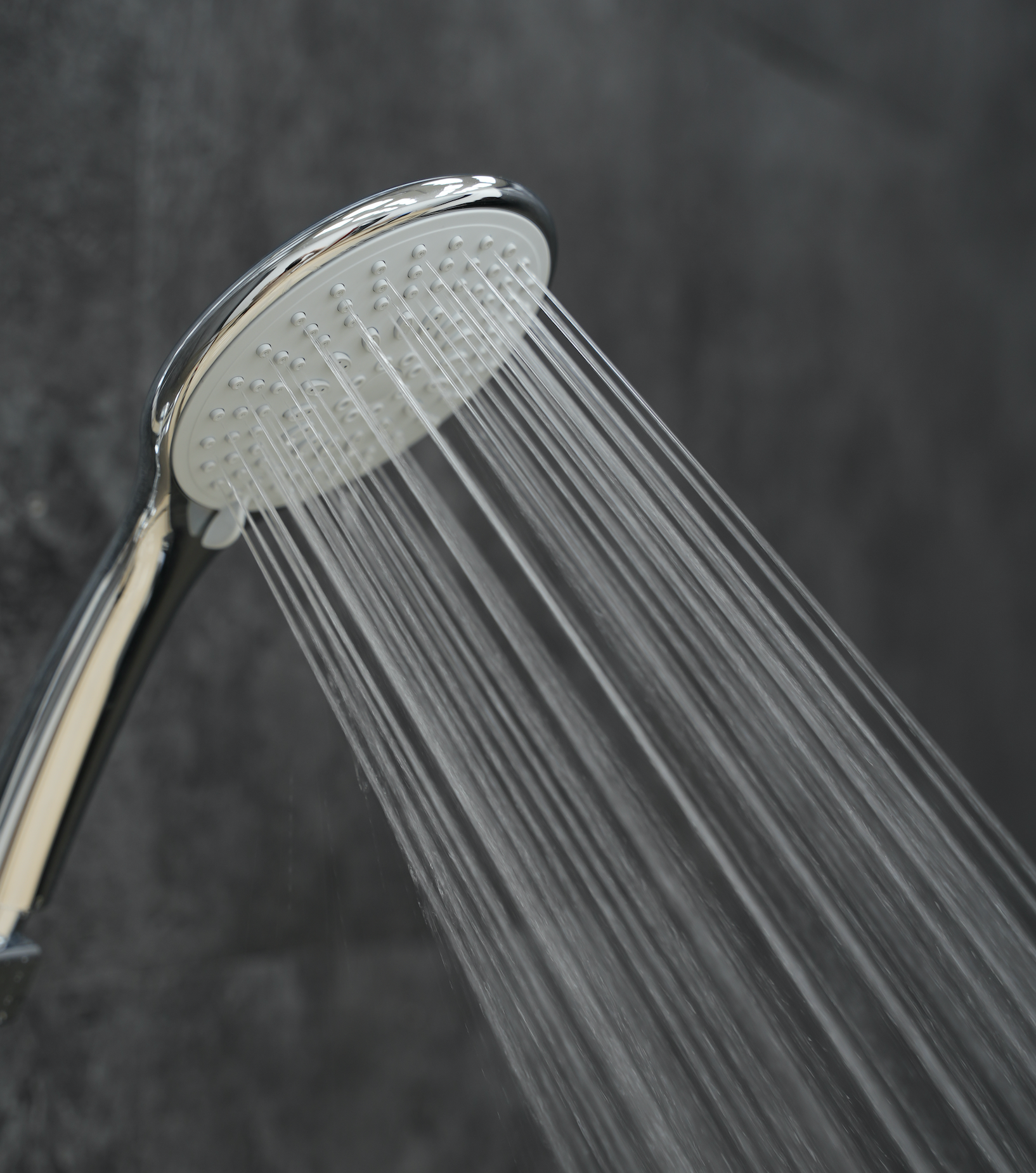 Shower set with 5 functions shower 