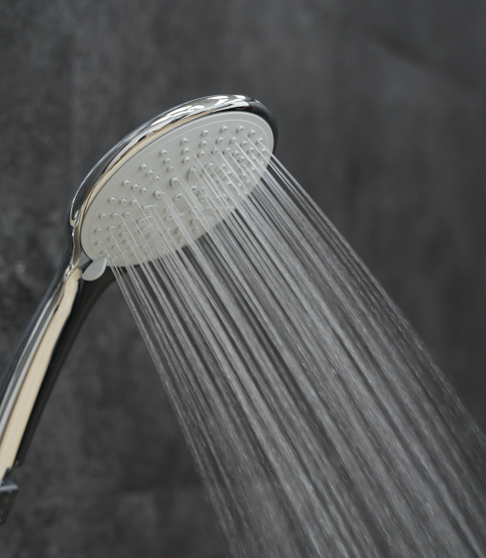 Shower set with 5 functions shower 