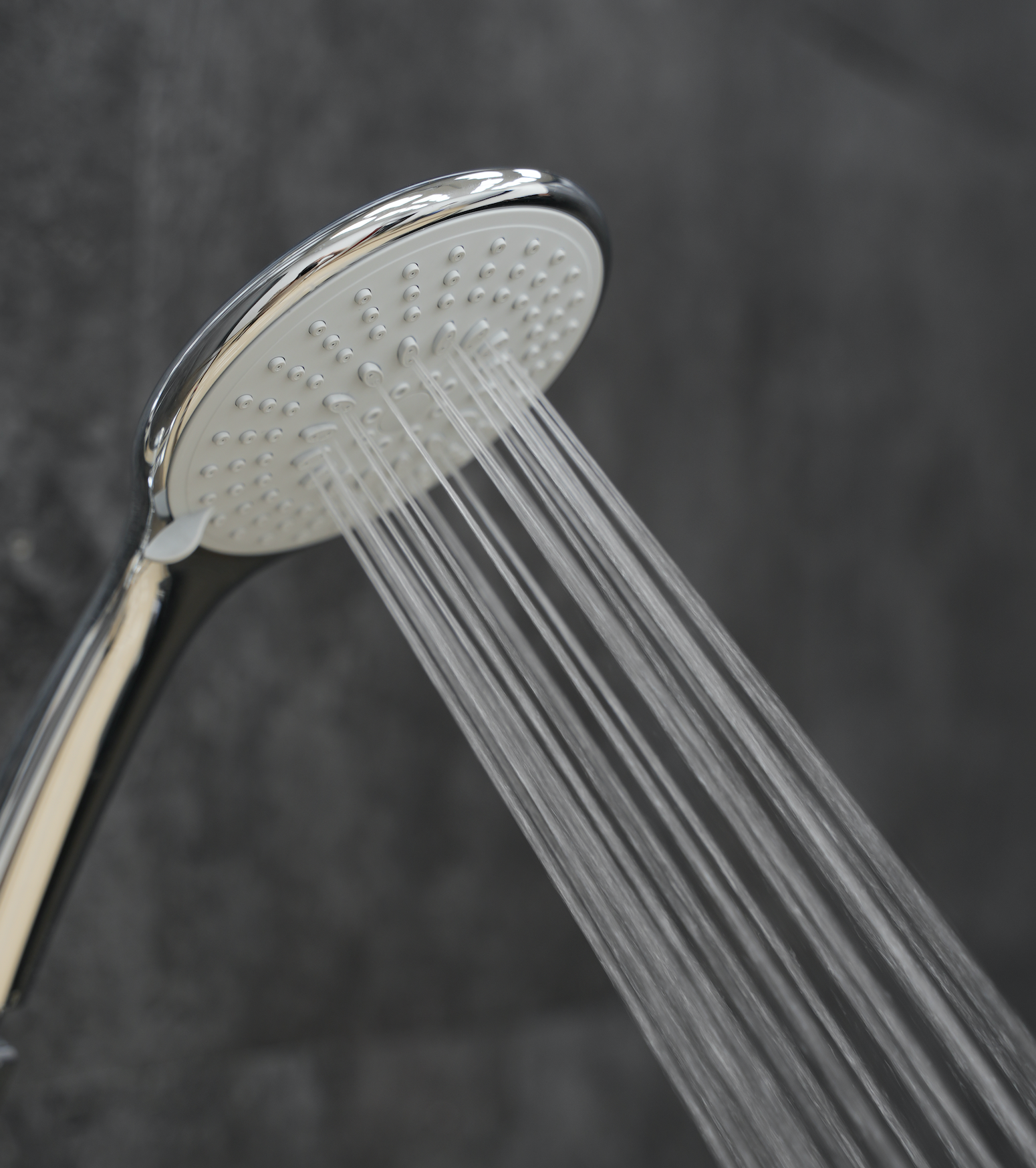 Shower set with 5 functions shower 