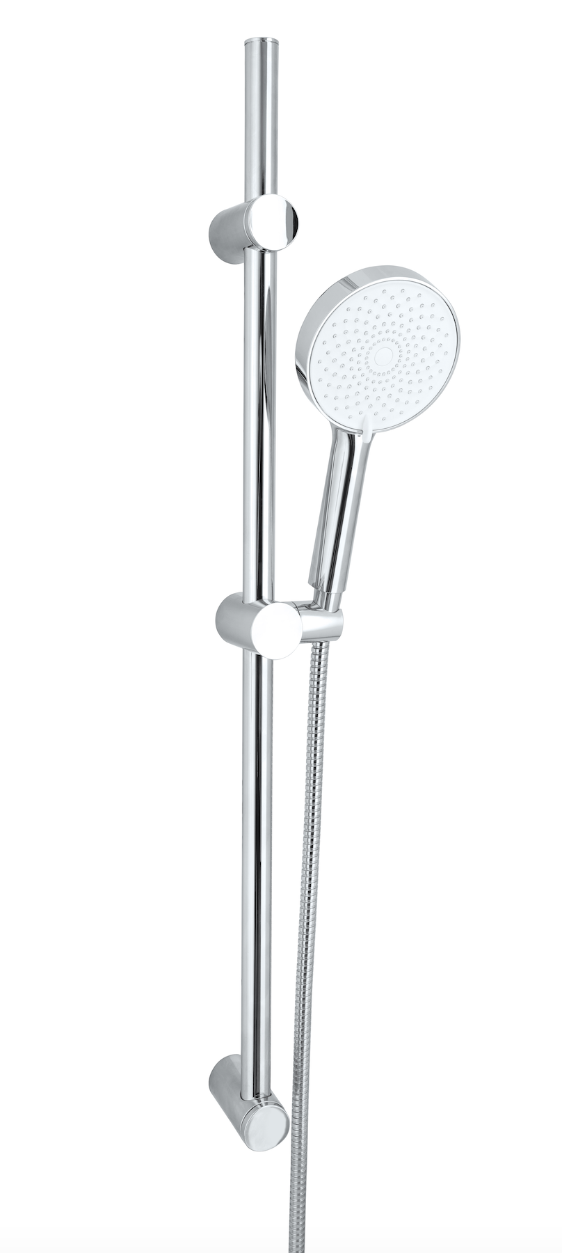 Shower set with 3 functions shower 