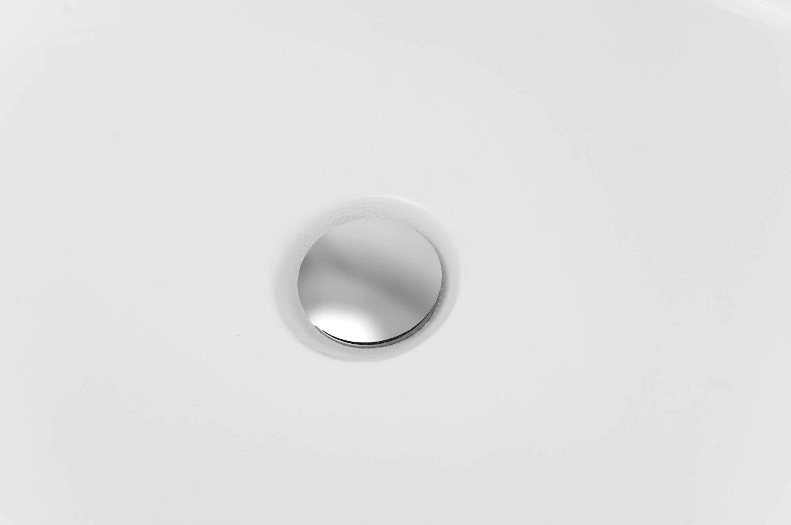 Freestanding bathtub YORK 170 x 75 x 58 cm