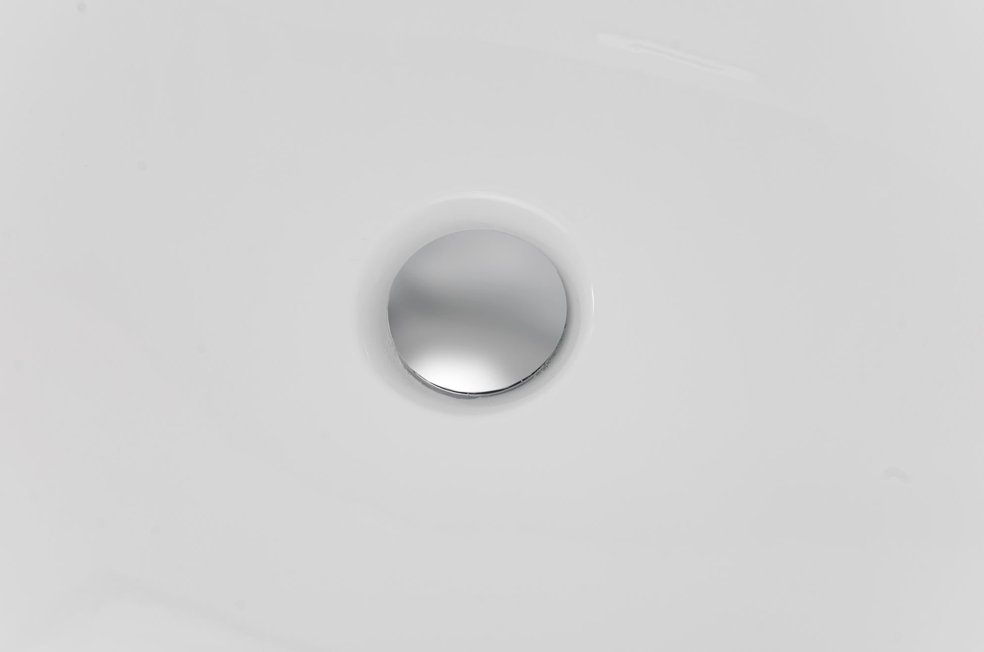Freestanding bathtub RENO 170x75x58 cm black