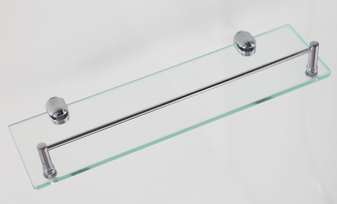 Complete shower enclosure DENVER - with quick assembly 90 x 90 x 210 cm