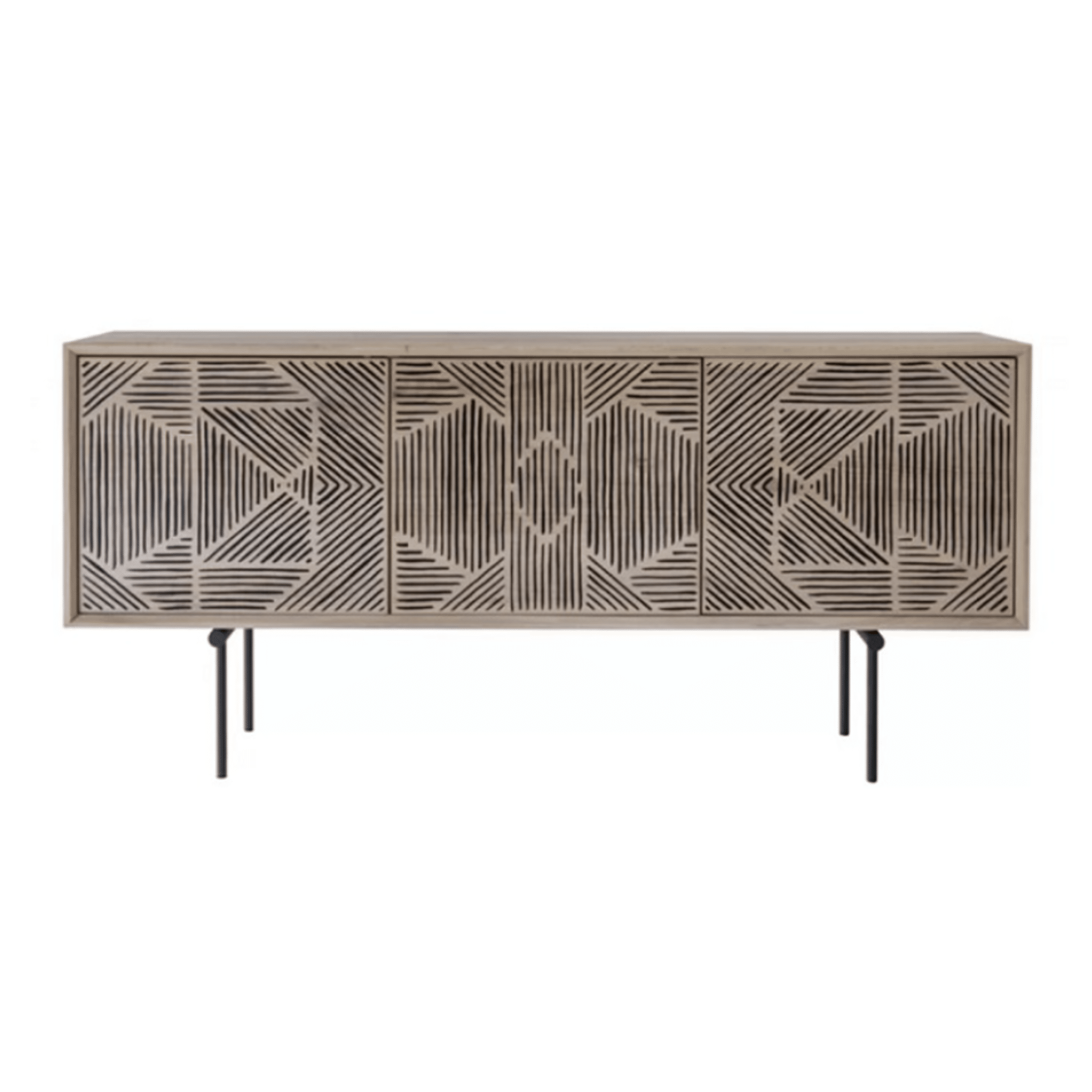 Sideboard Schrank Nicole 169