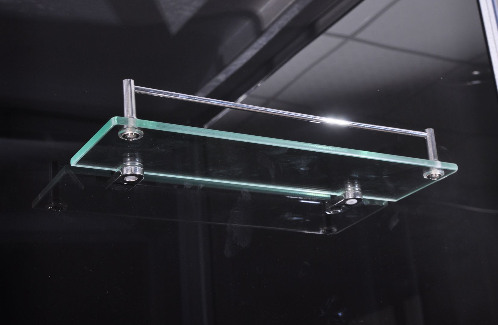 Complete shower enclosure DREAM with quick assembly 90x90x215 cm