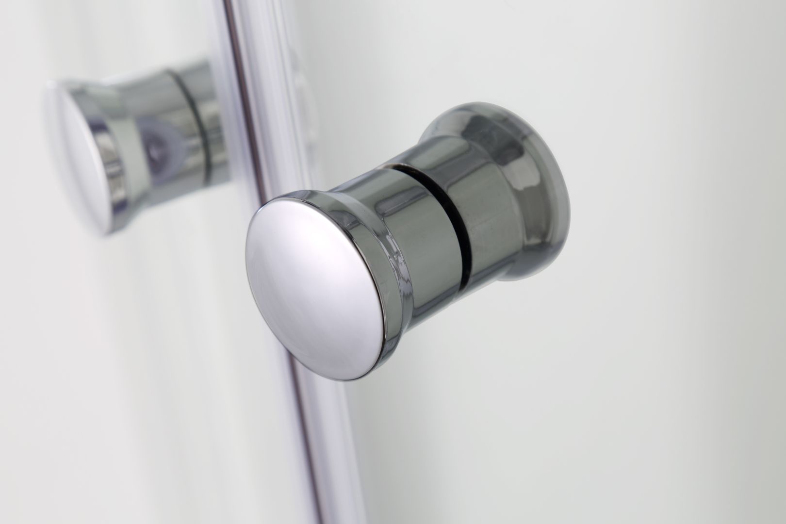 Complete shower enclosure PR55 90 x 90 x 215 cm