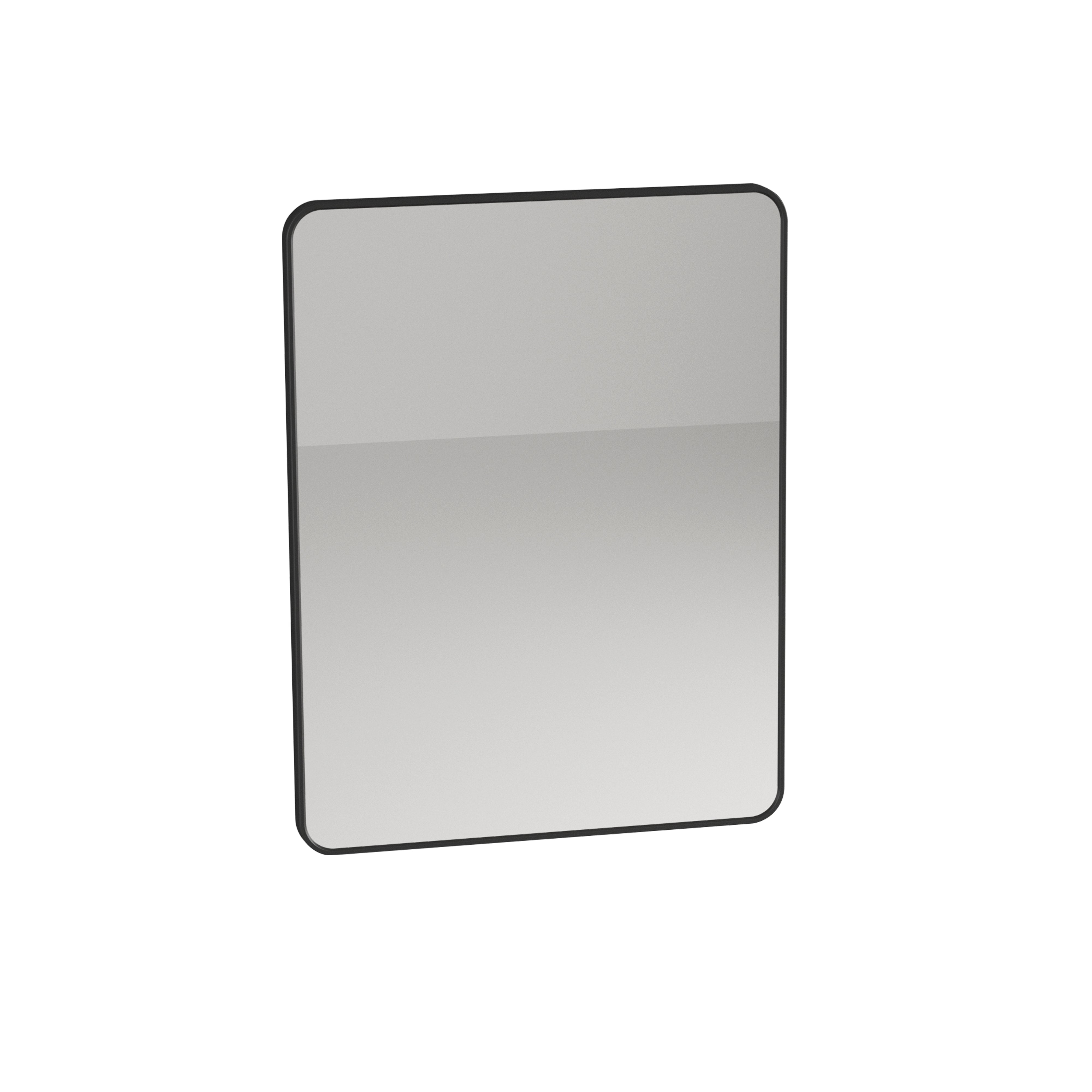 DELTA 41 washbasin console set with mirror and shelf