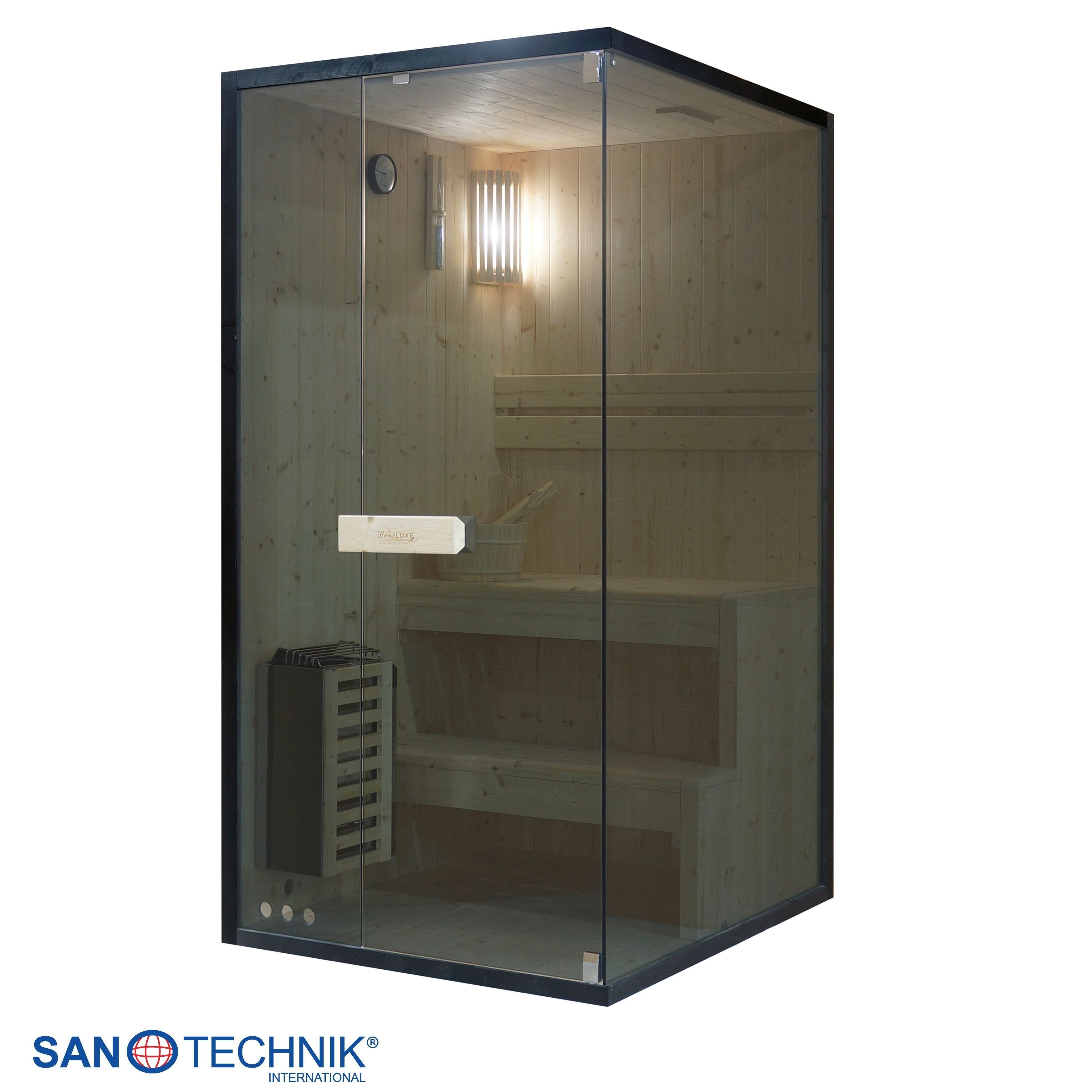 Sauna FALUN S for 1 person