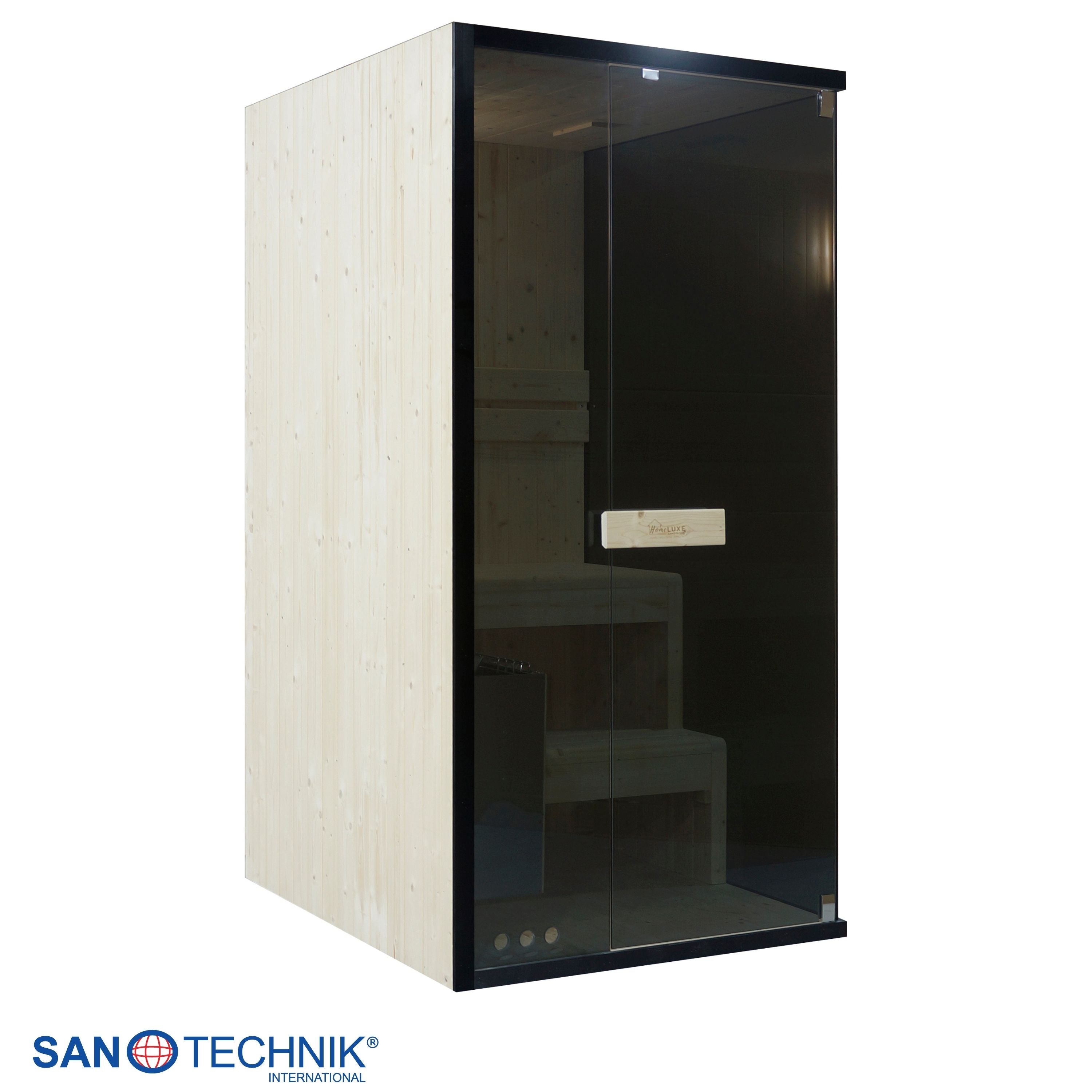 Sauna FALUN S for 1 person