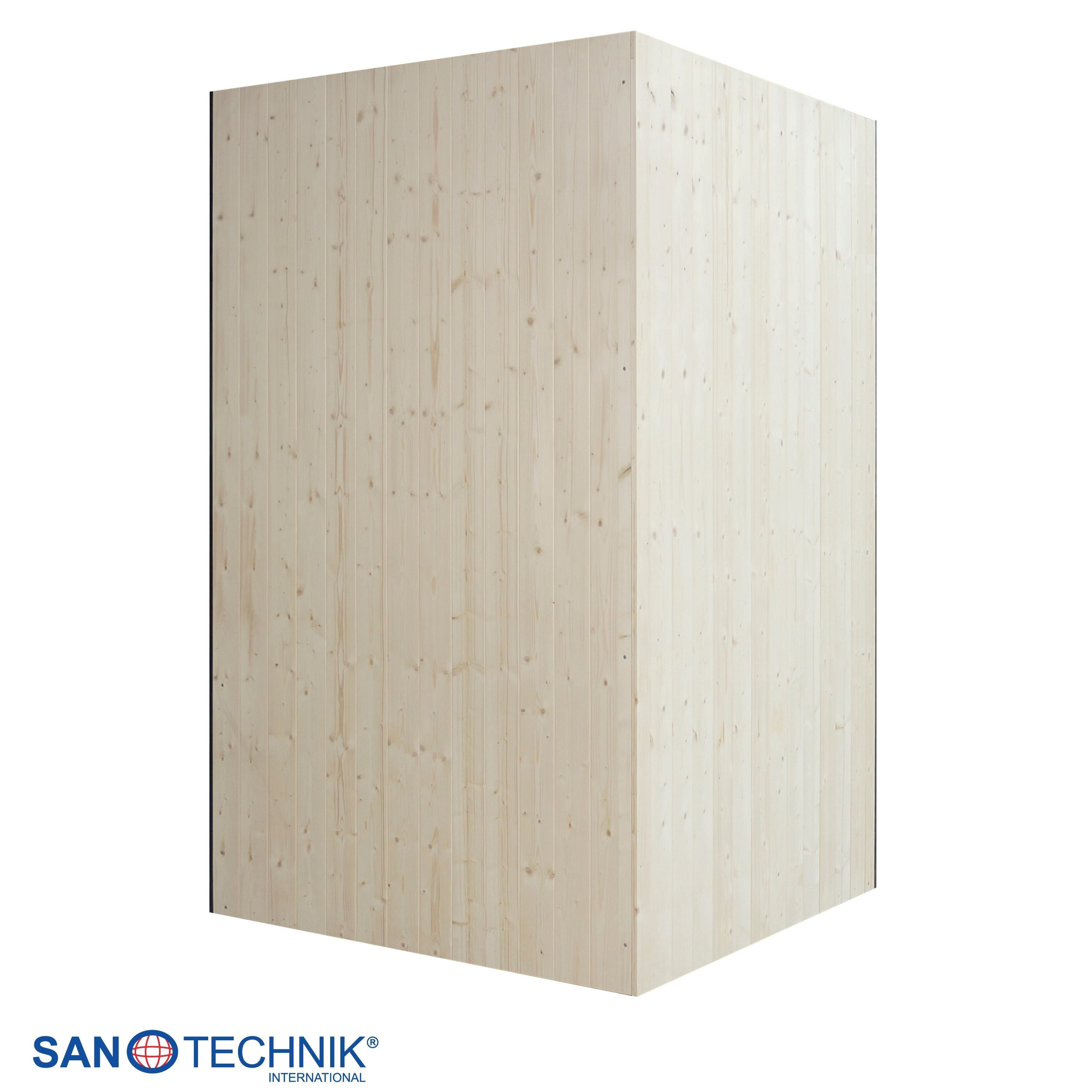 Sauna FALUN M for 2 people