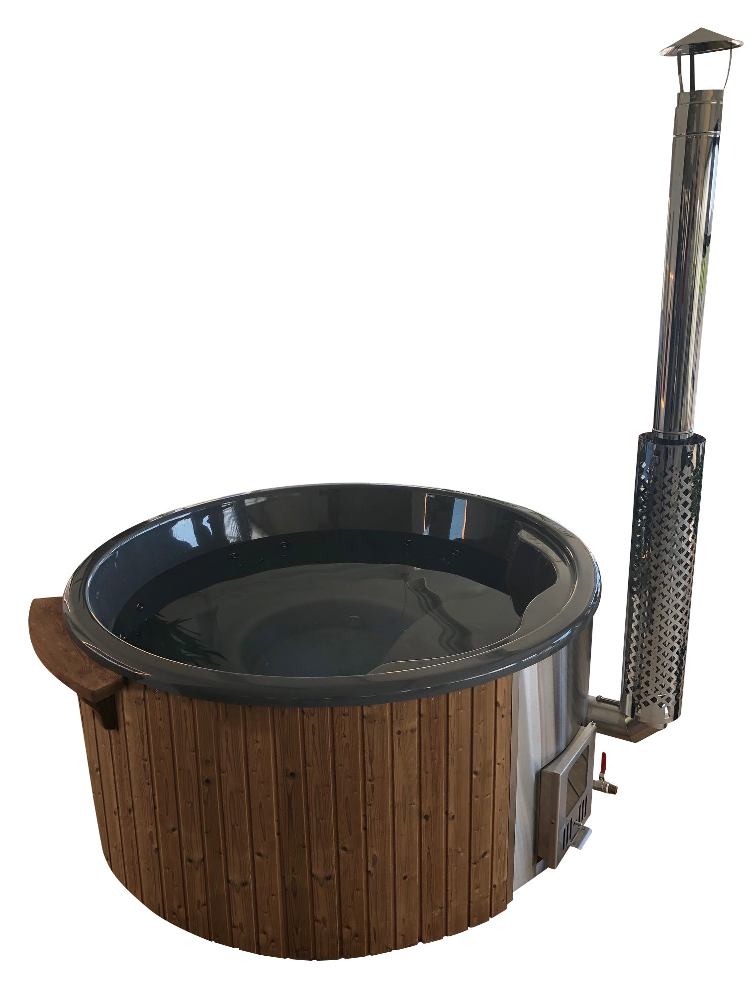 Hottub Weinviertel 200/220 - MADE IN AUSTRIA