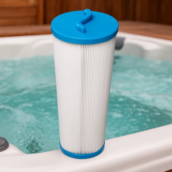 Whirlpool replacement water filter cartridge for SPA12,SPA13,SPA14,SPA15