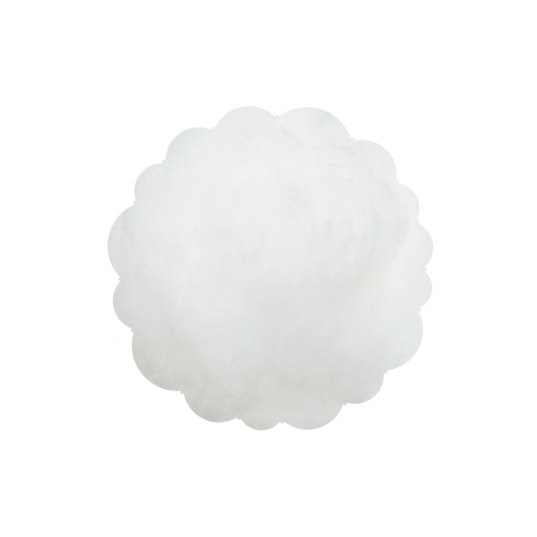 Whirlpool Ersatz Wasserfilter-Ball für SPA34, SPA35