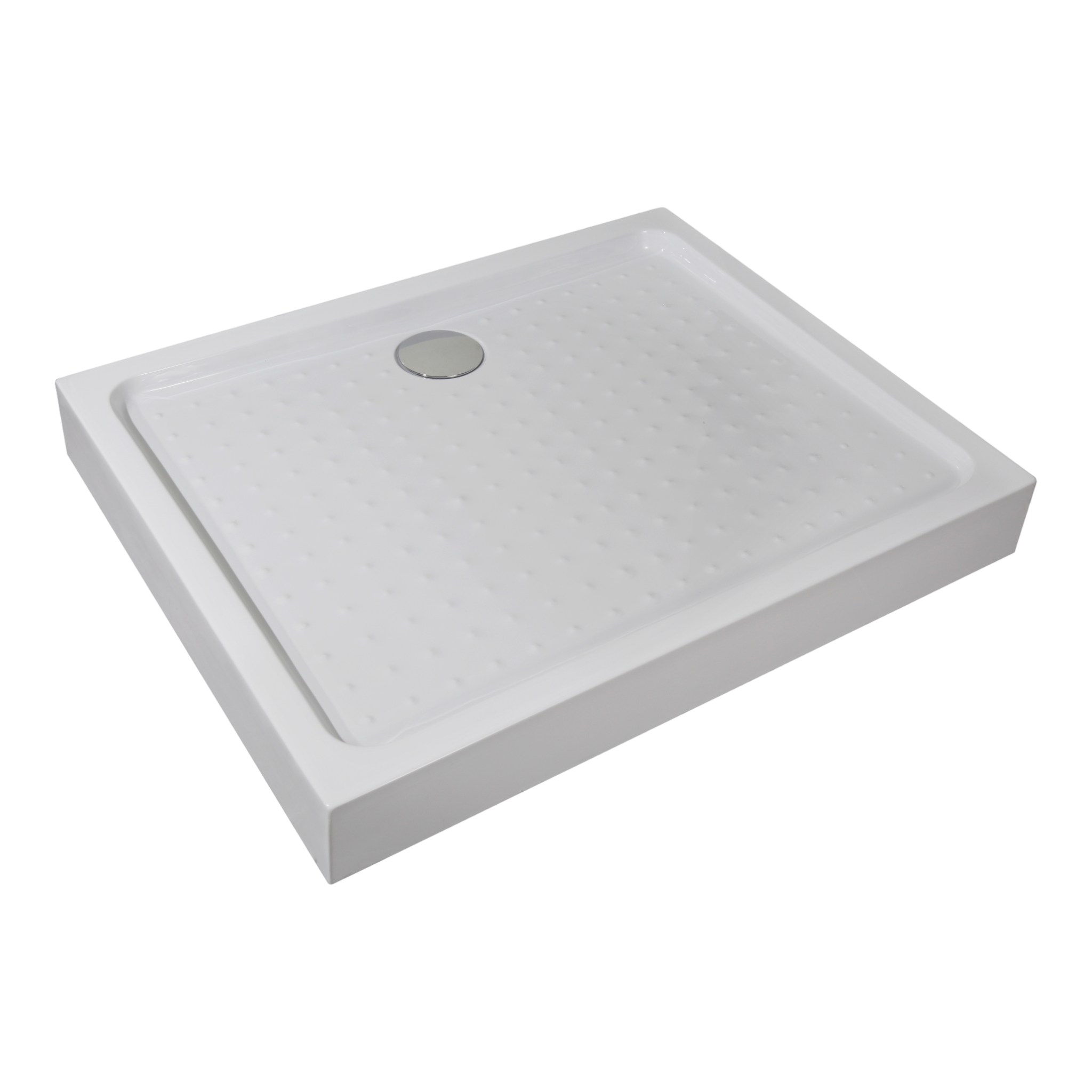 Brausetasse MERKUR 80x100x12,5 cm