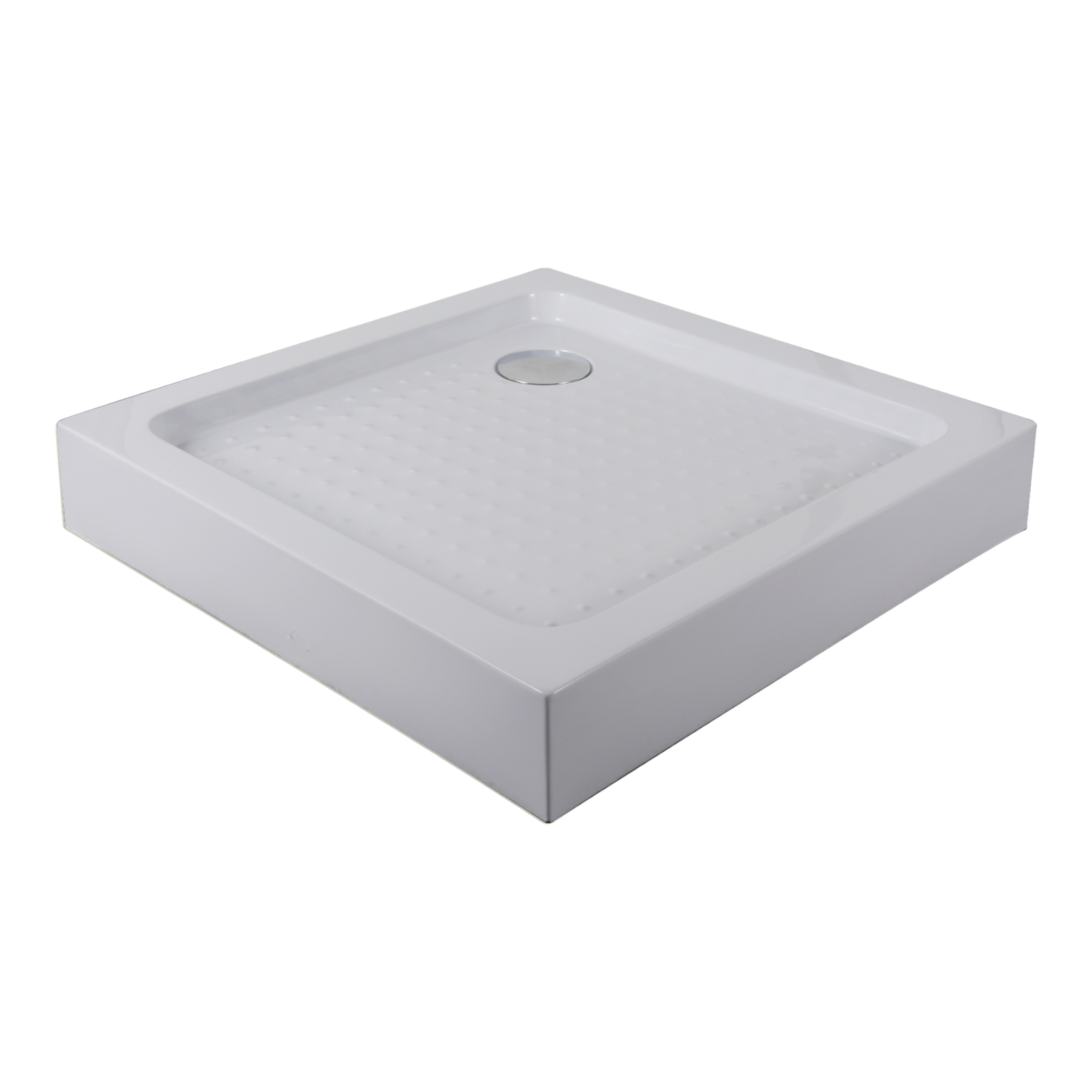 Brausetasse DIANA 90x90x12,5 cm