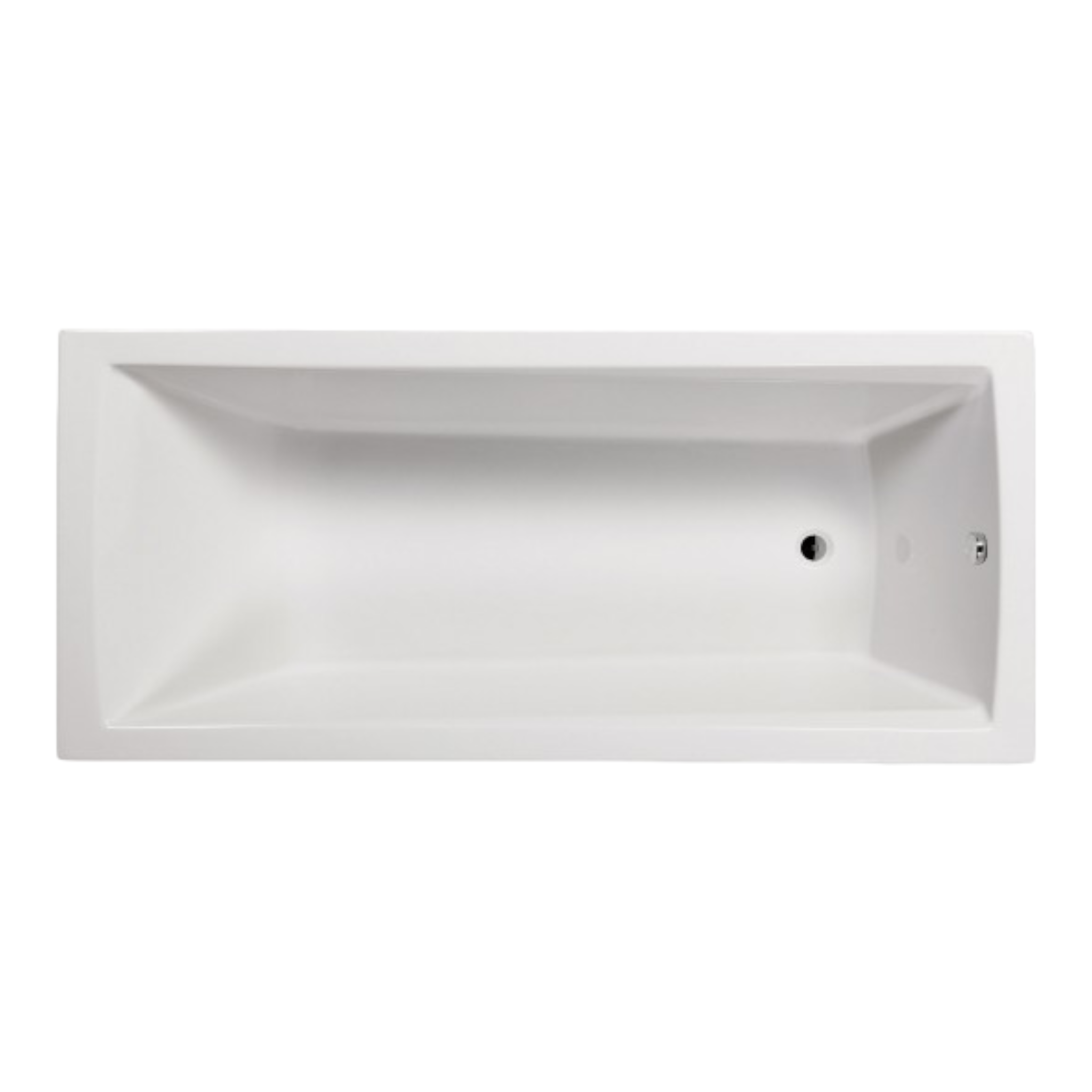 Badewanne GALA 160|170