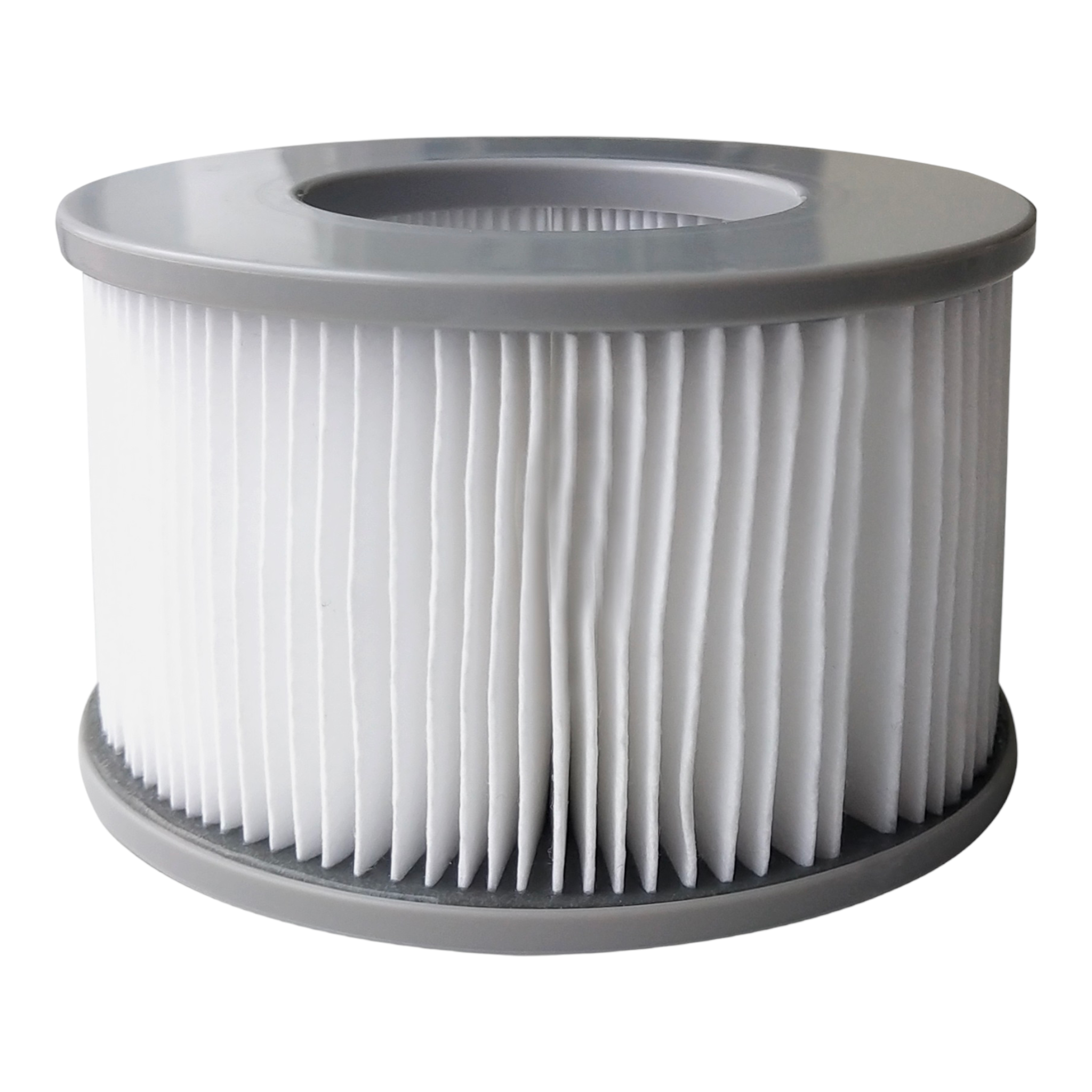 2-er Set I Whirlpool Ersatz Wasserfilter-Kartusche für MS Serie