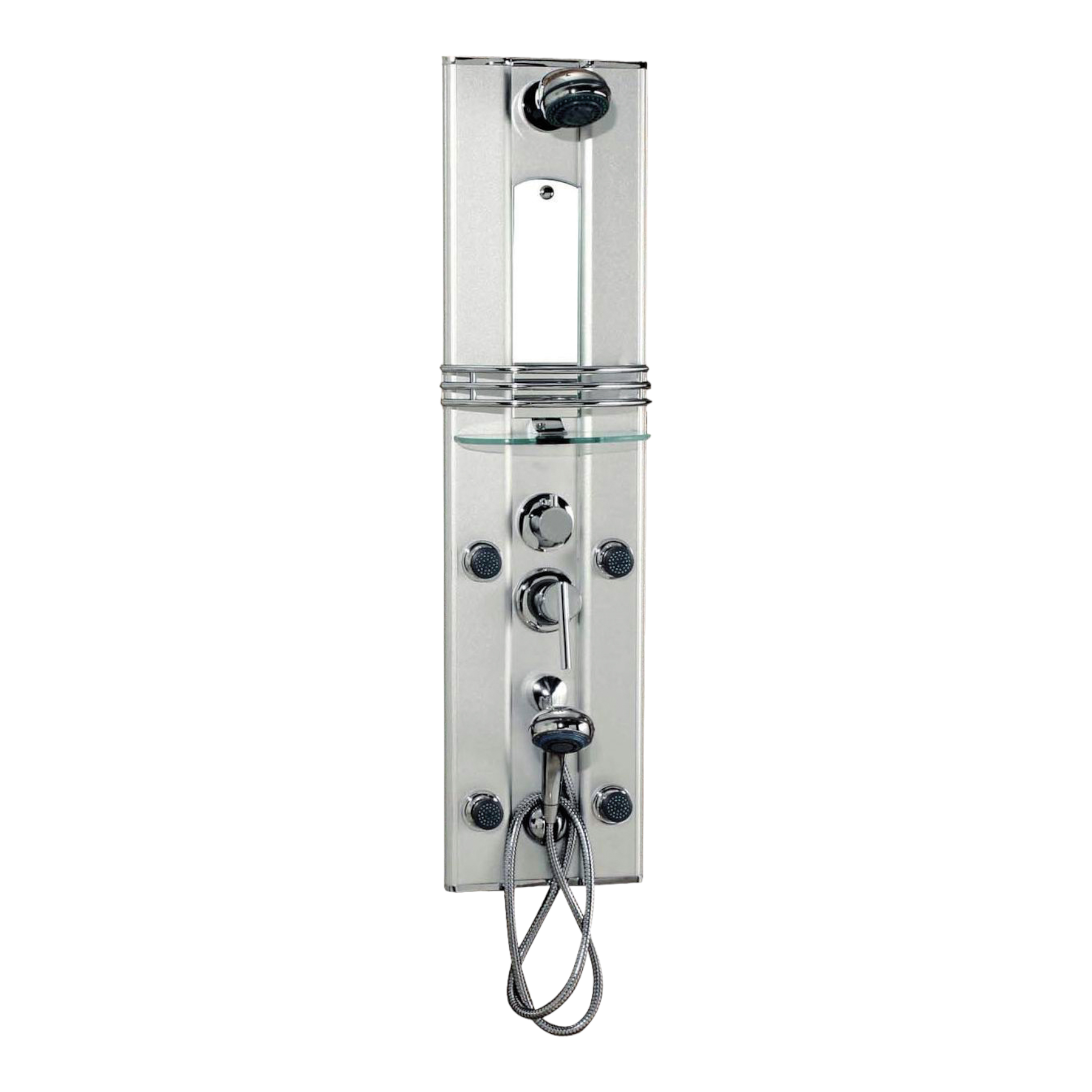 Shower massage panel Palma