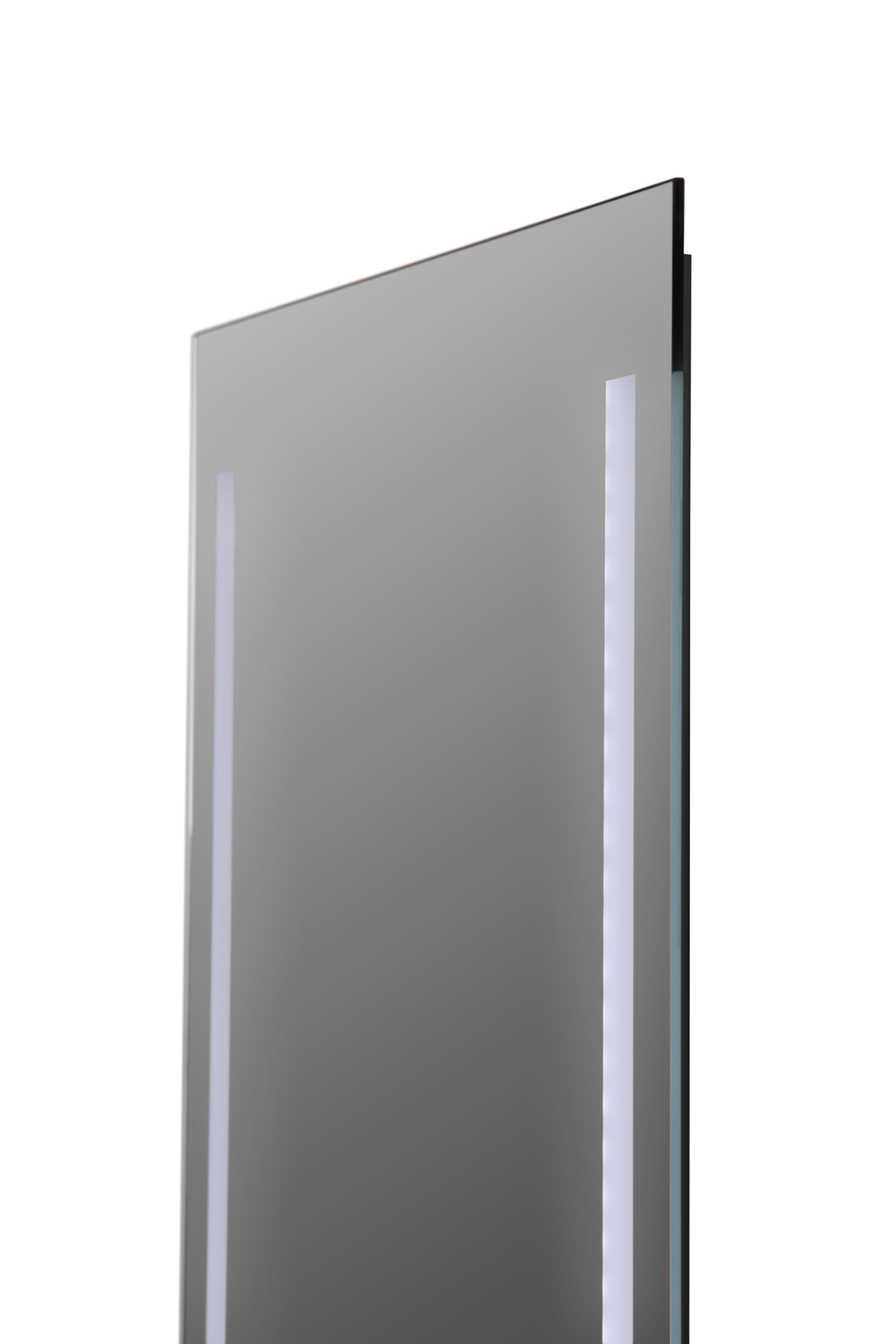 Spiegel EUROPA 70x60x6 cm