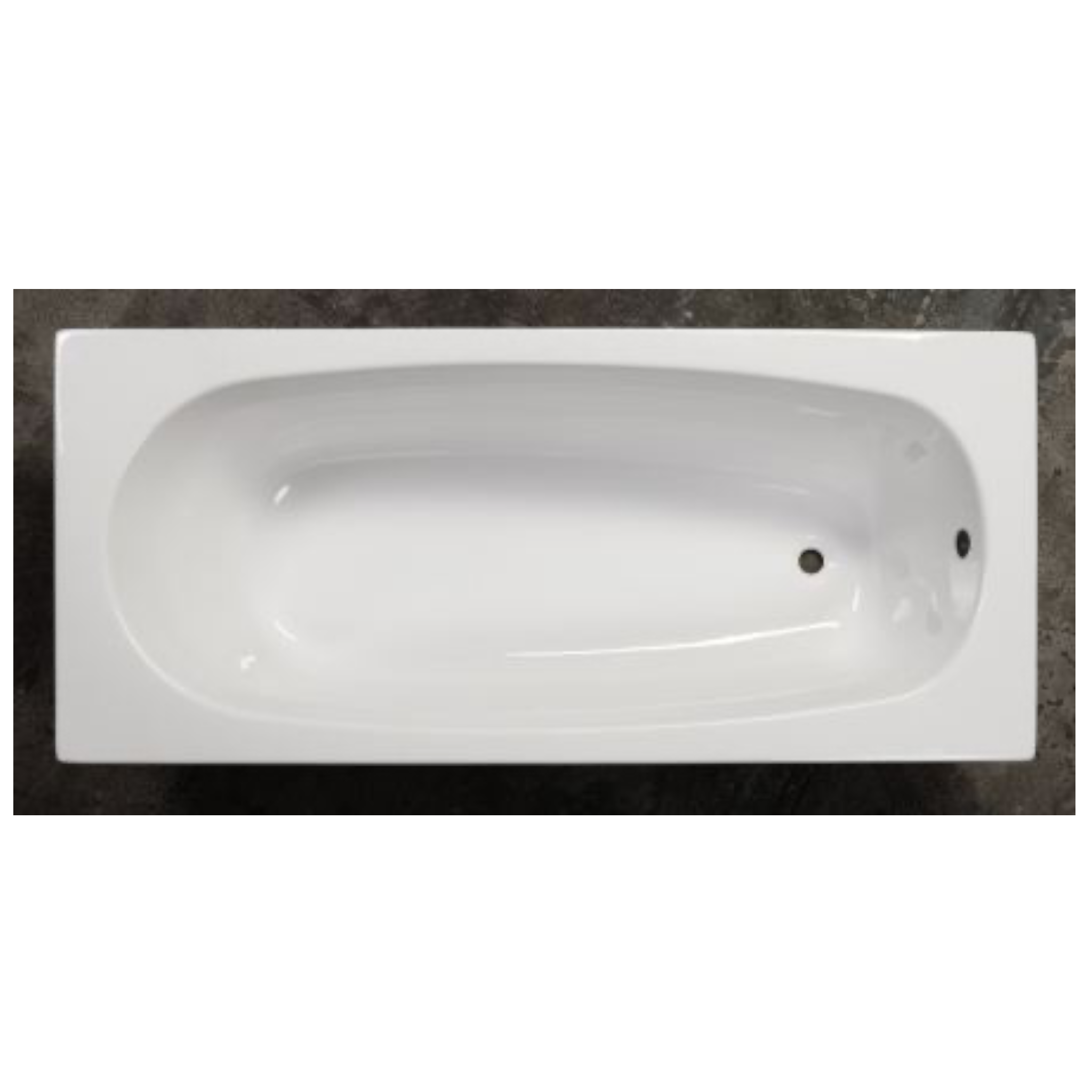 Bathtub Linea 150 / 160 / 170