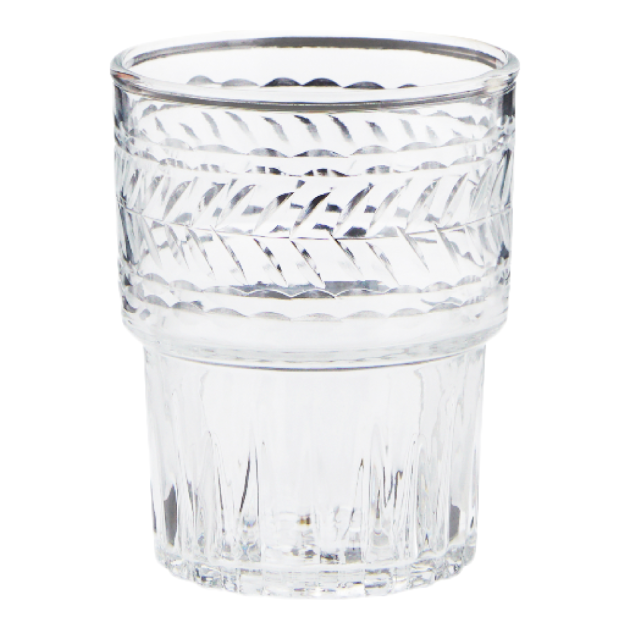 Glas Clear