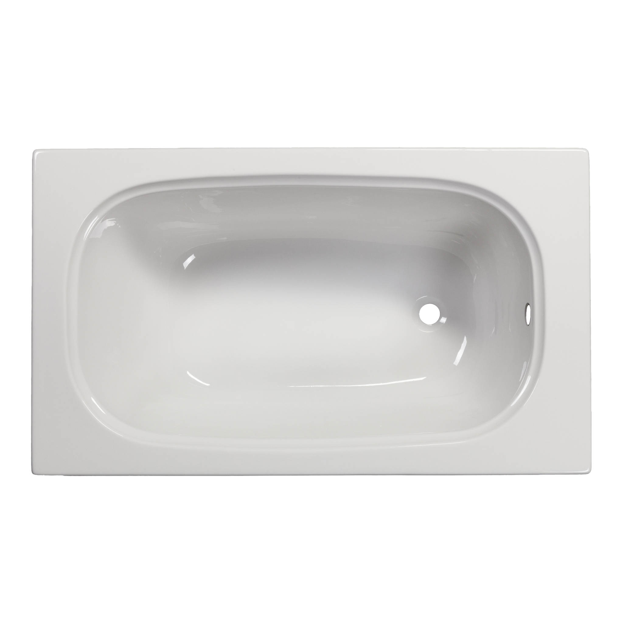 LINEA MINI bathtub 120x70x40.5 cm