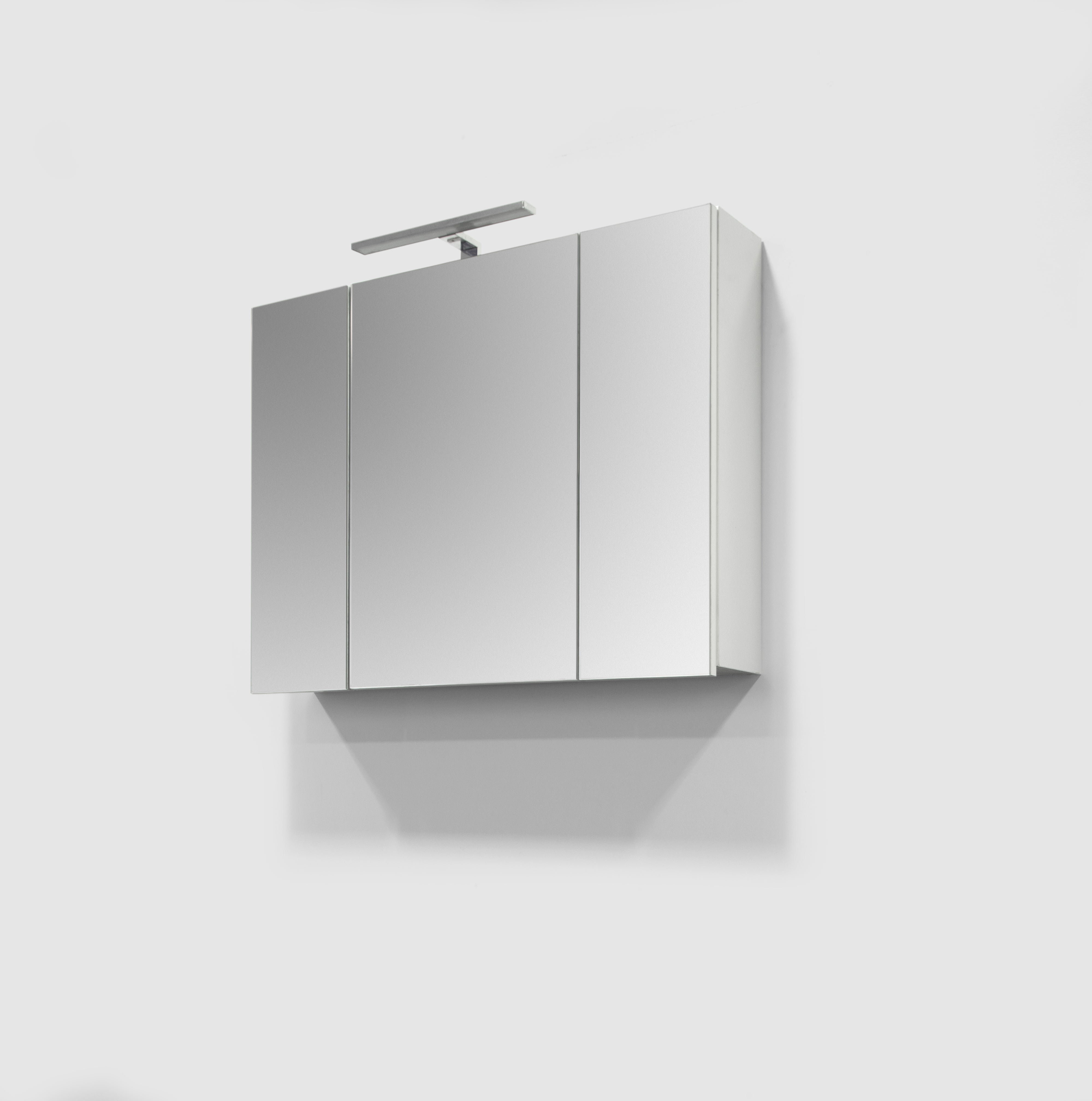 Spiegelschrank STELLA 80