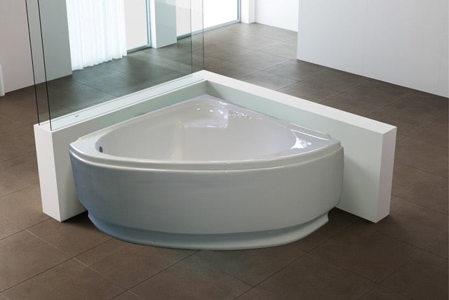 Badewannenschürze zu FIRENZE 120 / 130