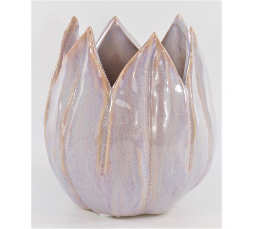 Pflanztopf "Tulip"