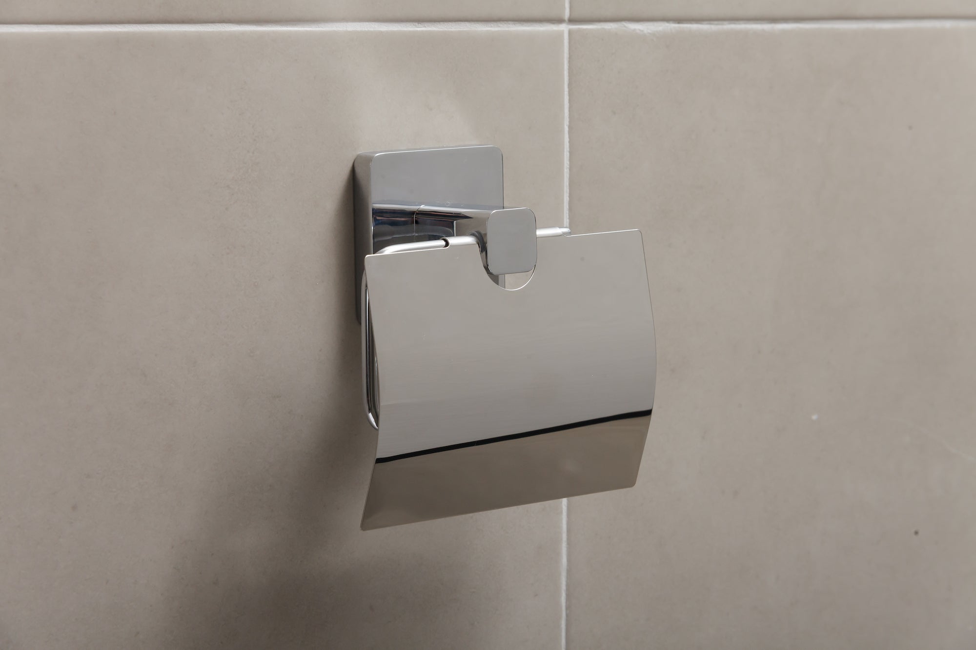 Toilet roll holder KALO