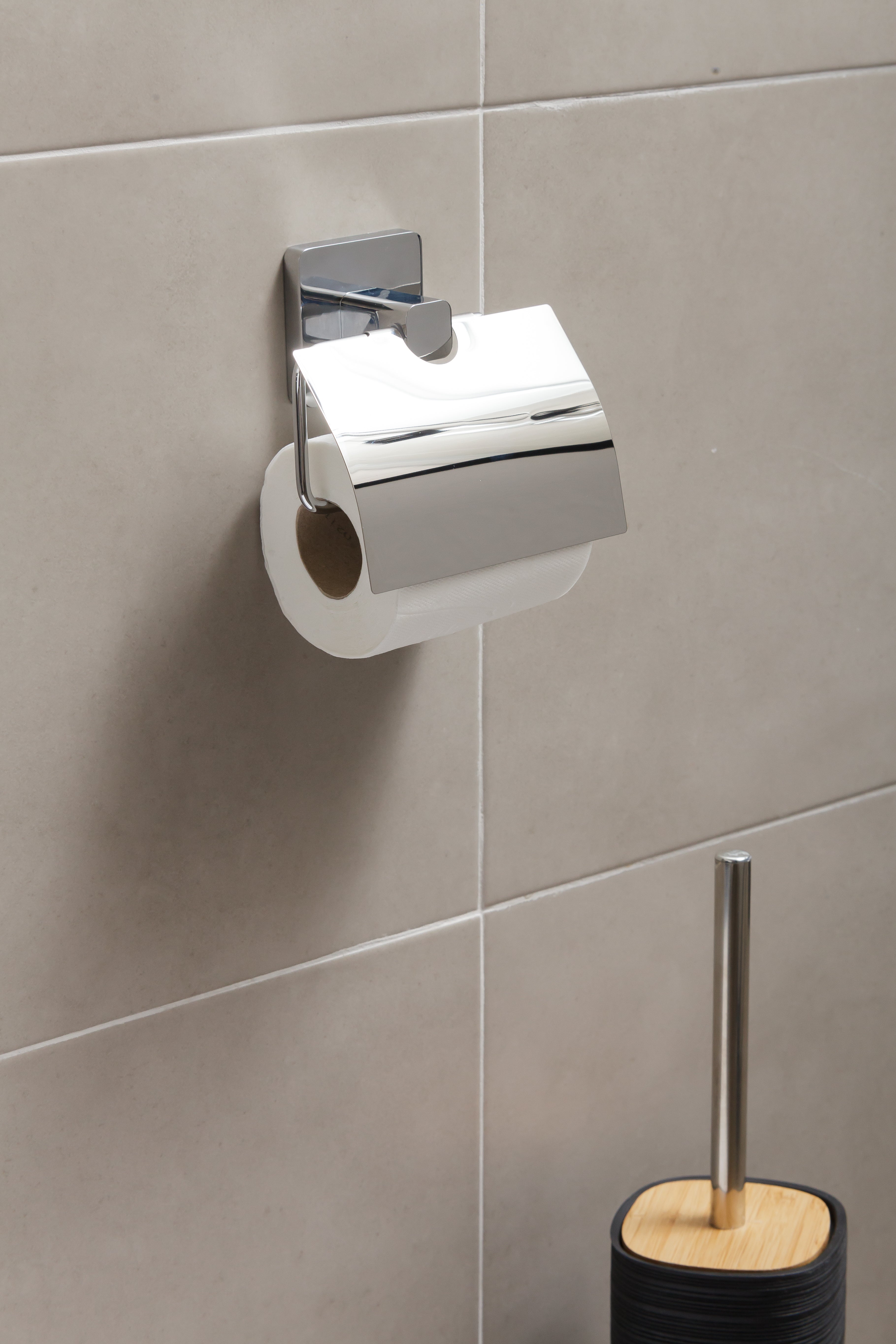 Toilet roll holder KALO