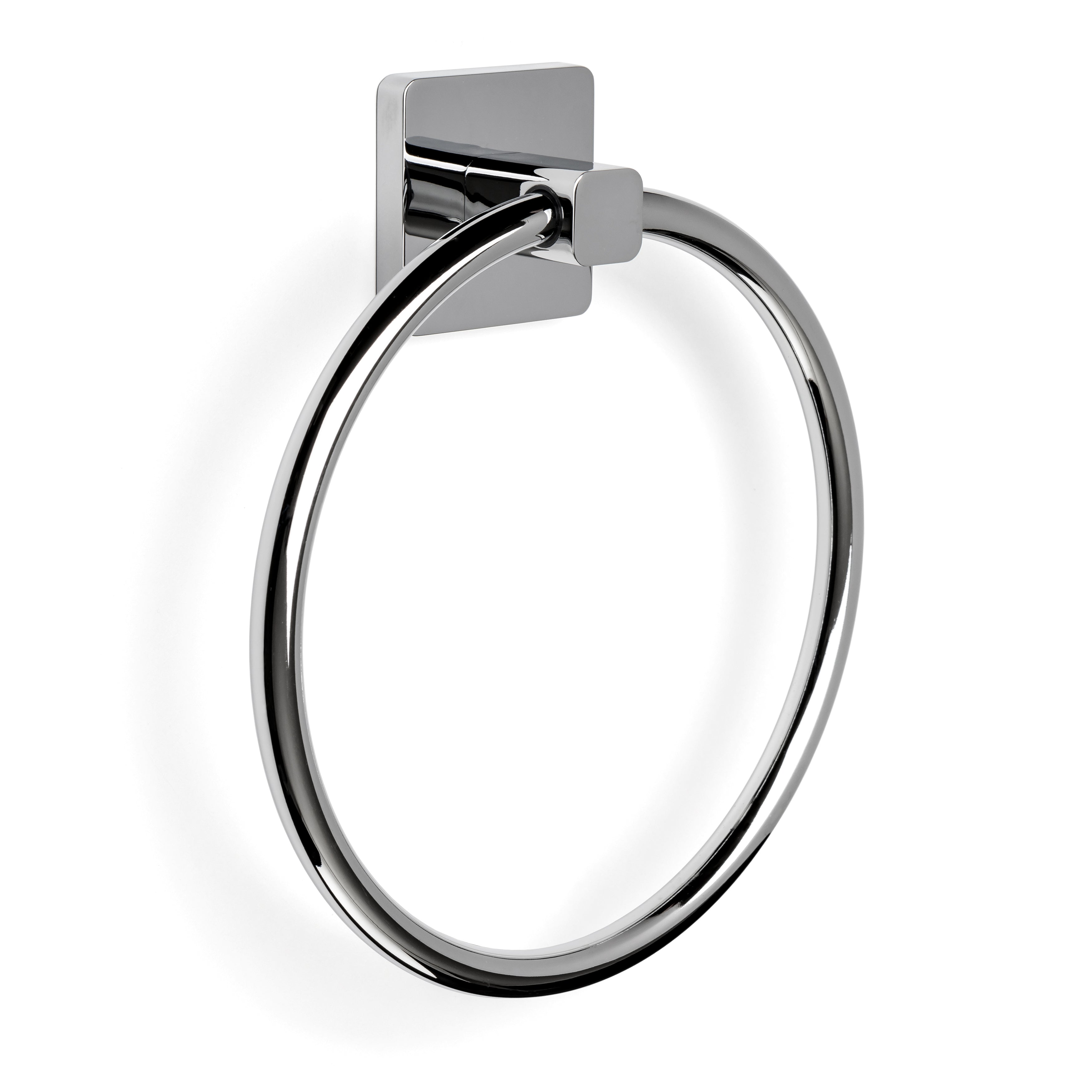 Towel holder ring KALO