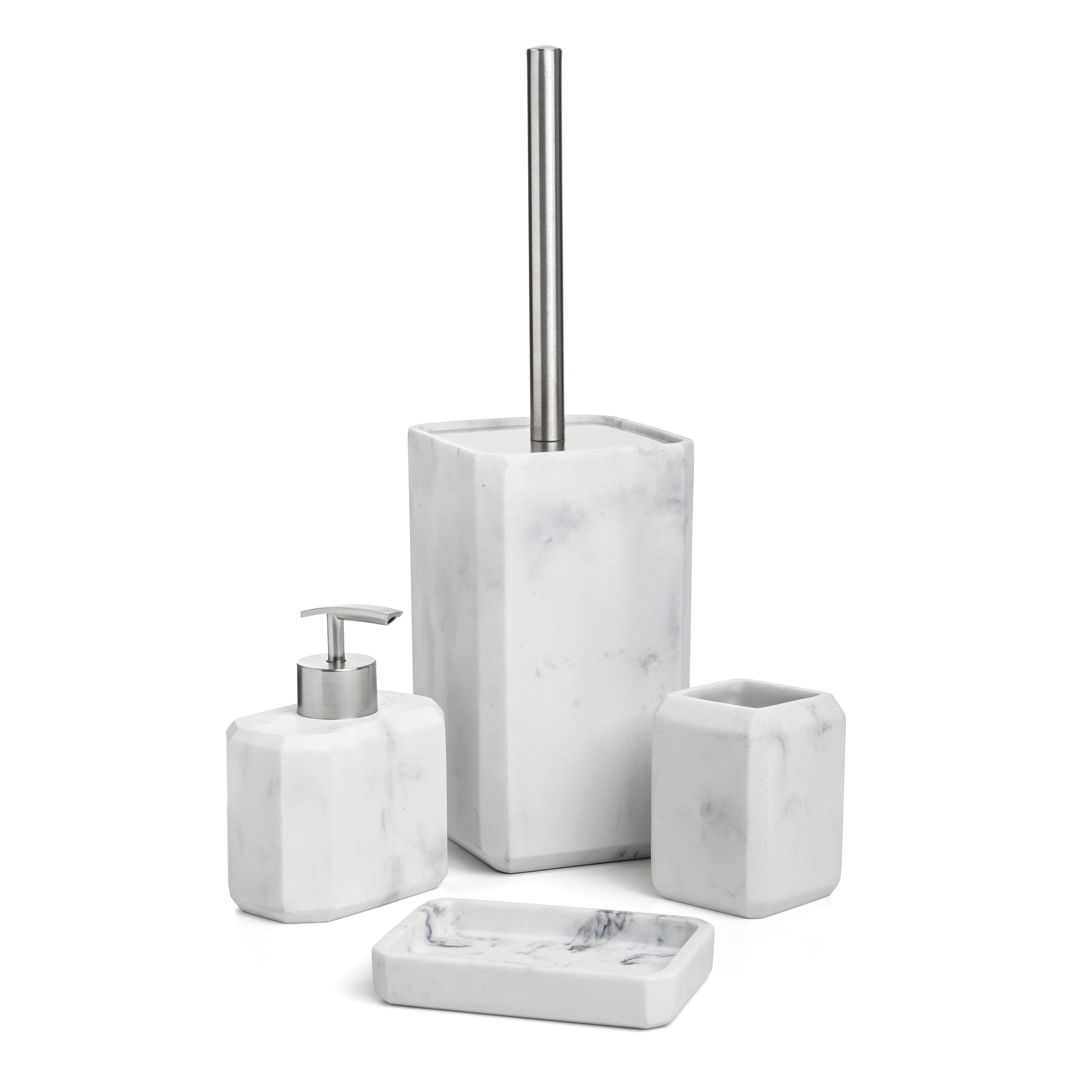 WC Garnitur MARMOR
