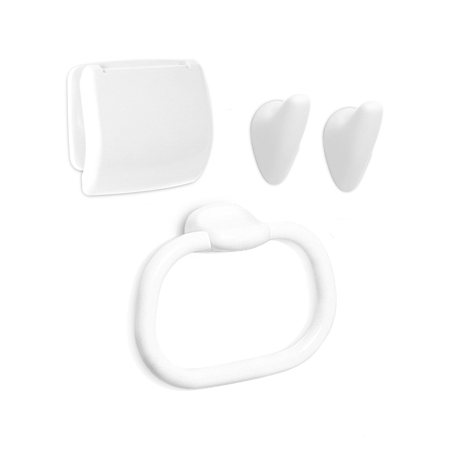 Toilettenpapierhalter OLYMPIA