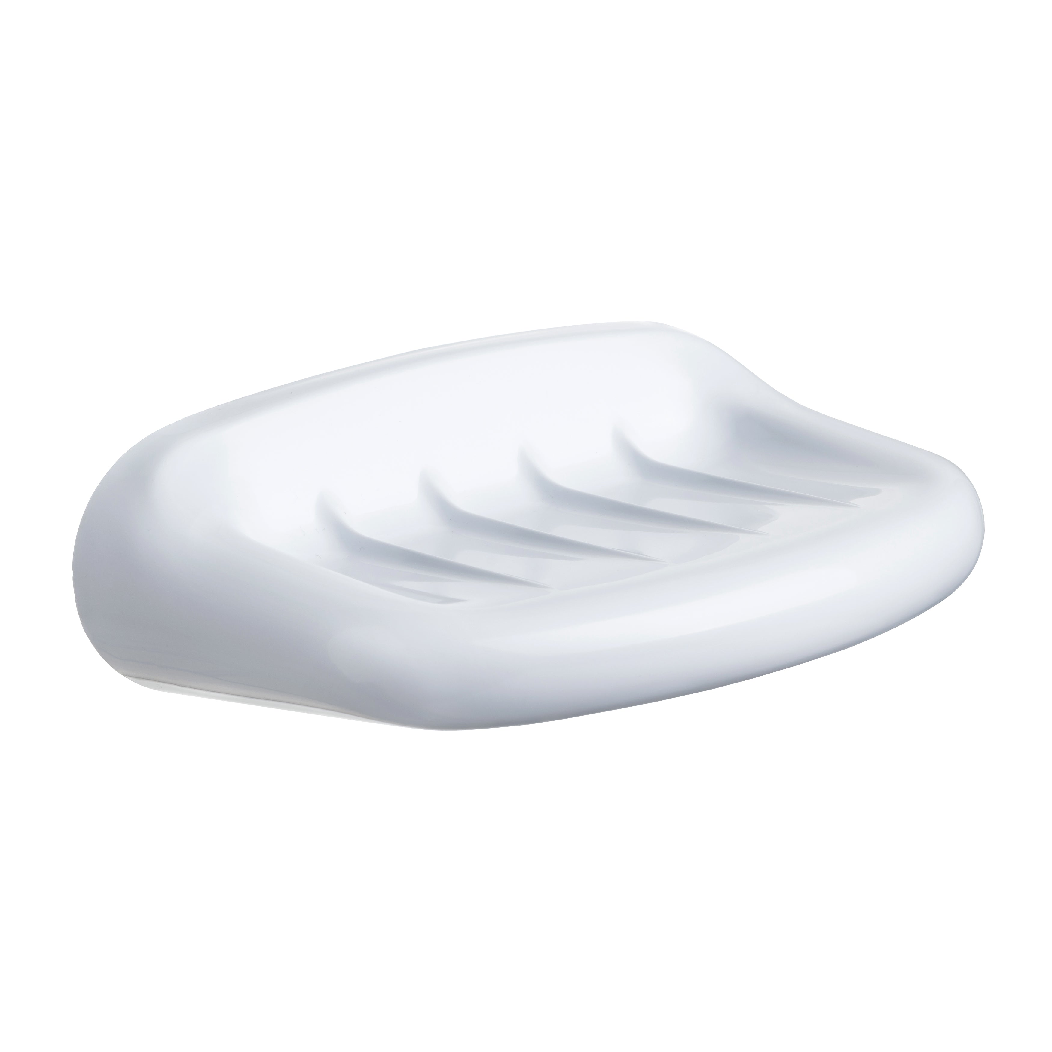 SOAP DISH OLYMPIA