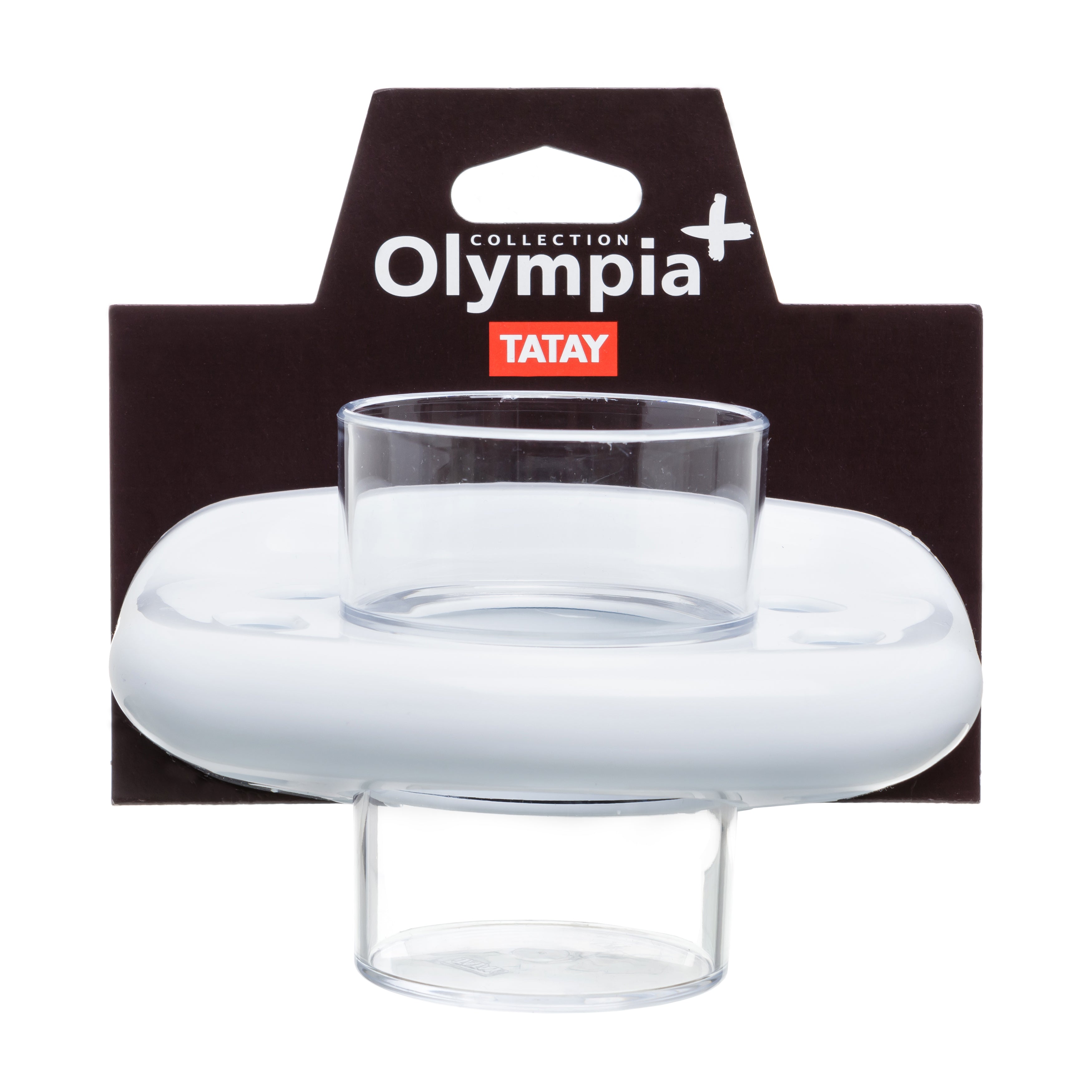 Toothbrush holder OLYMPIA