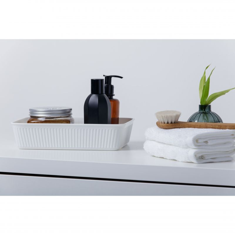 Organizer SET Slim + A6 + A5 + A4 BAOBAB Grau