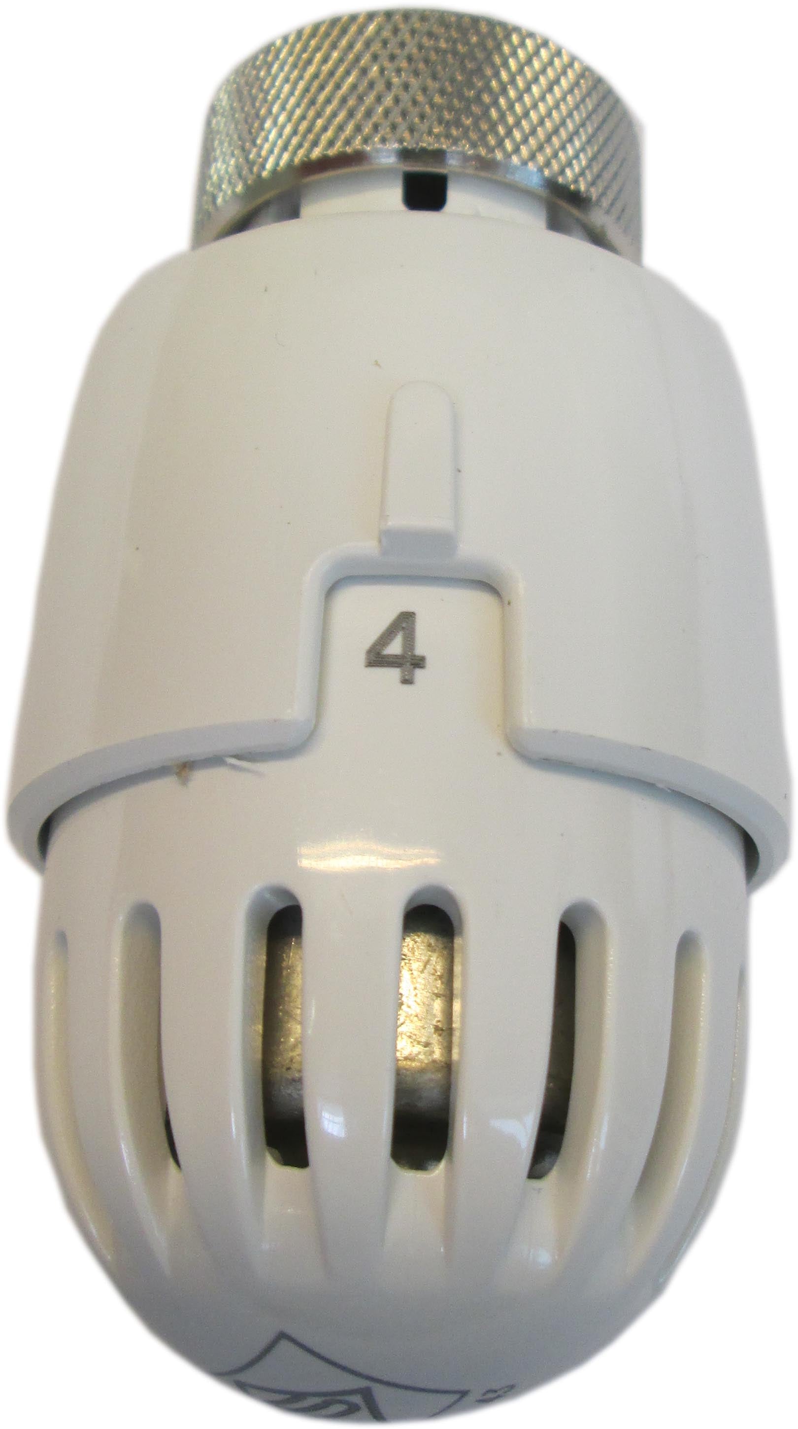 thermostat head